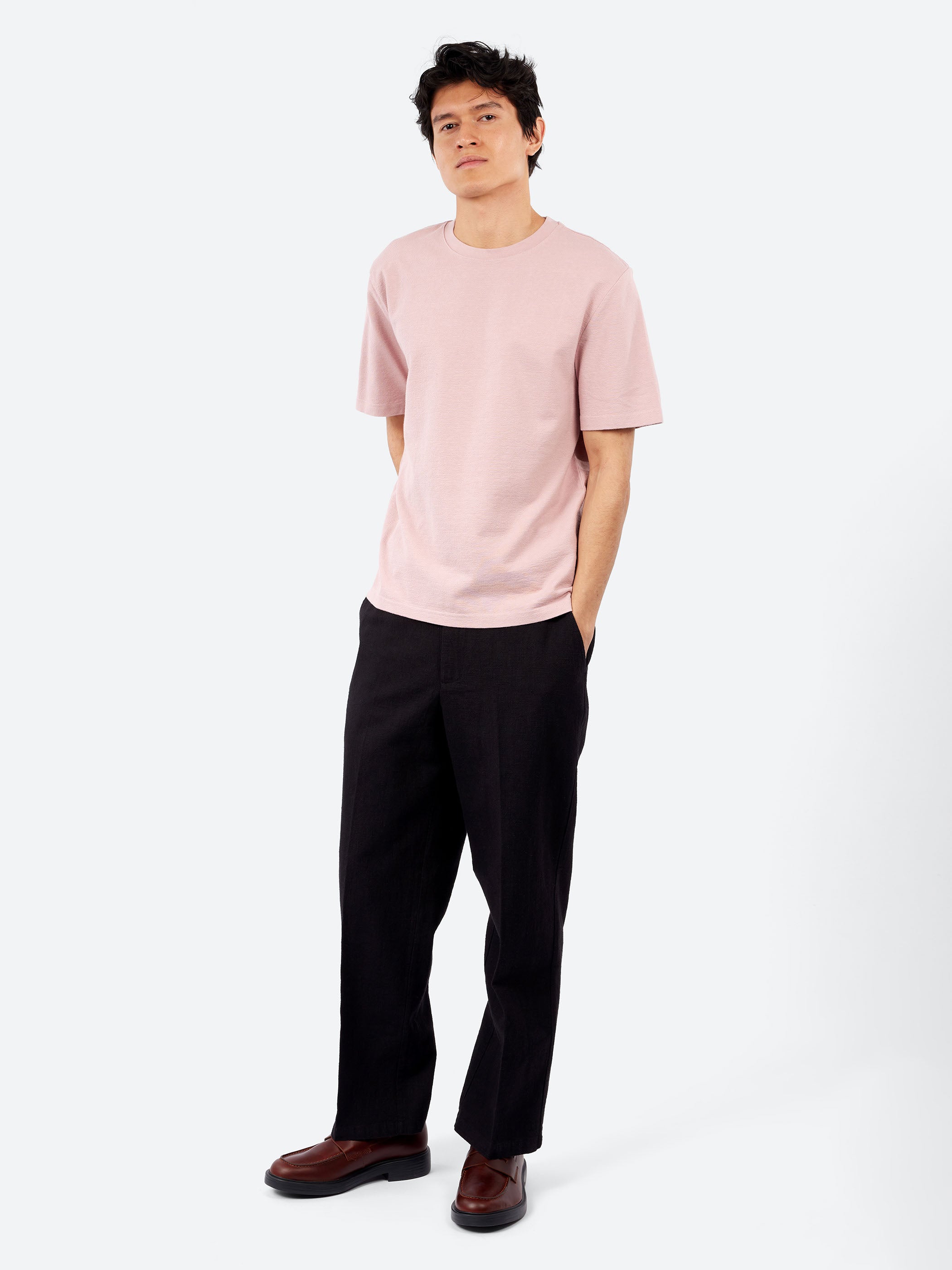 Dean S/S T-Shirt