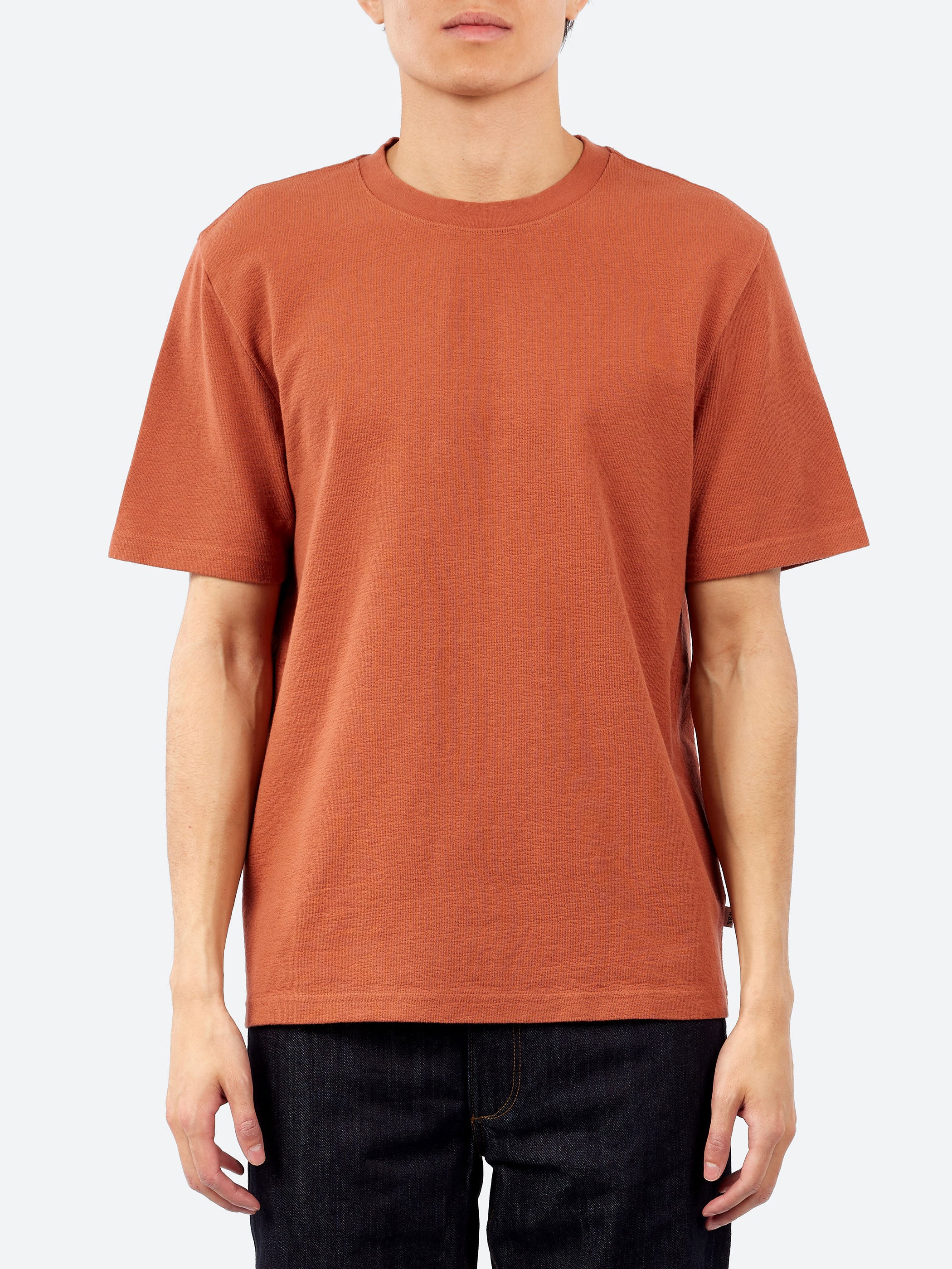 Dean S/S T-Shirt