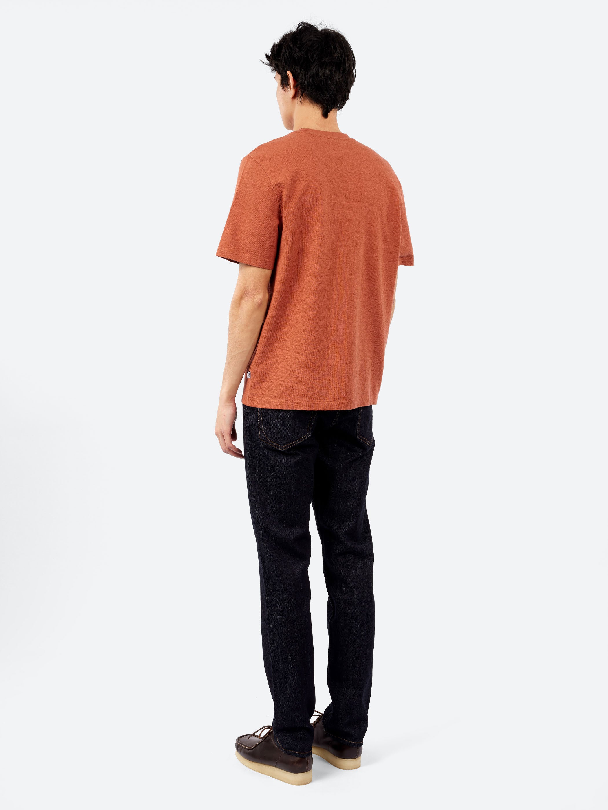 Dean S/S T-Shirt