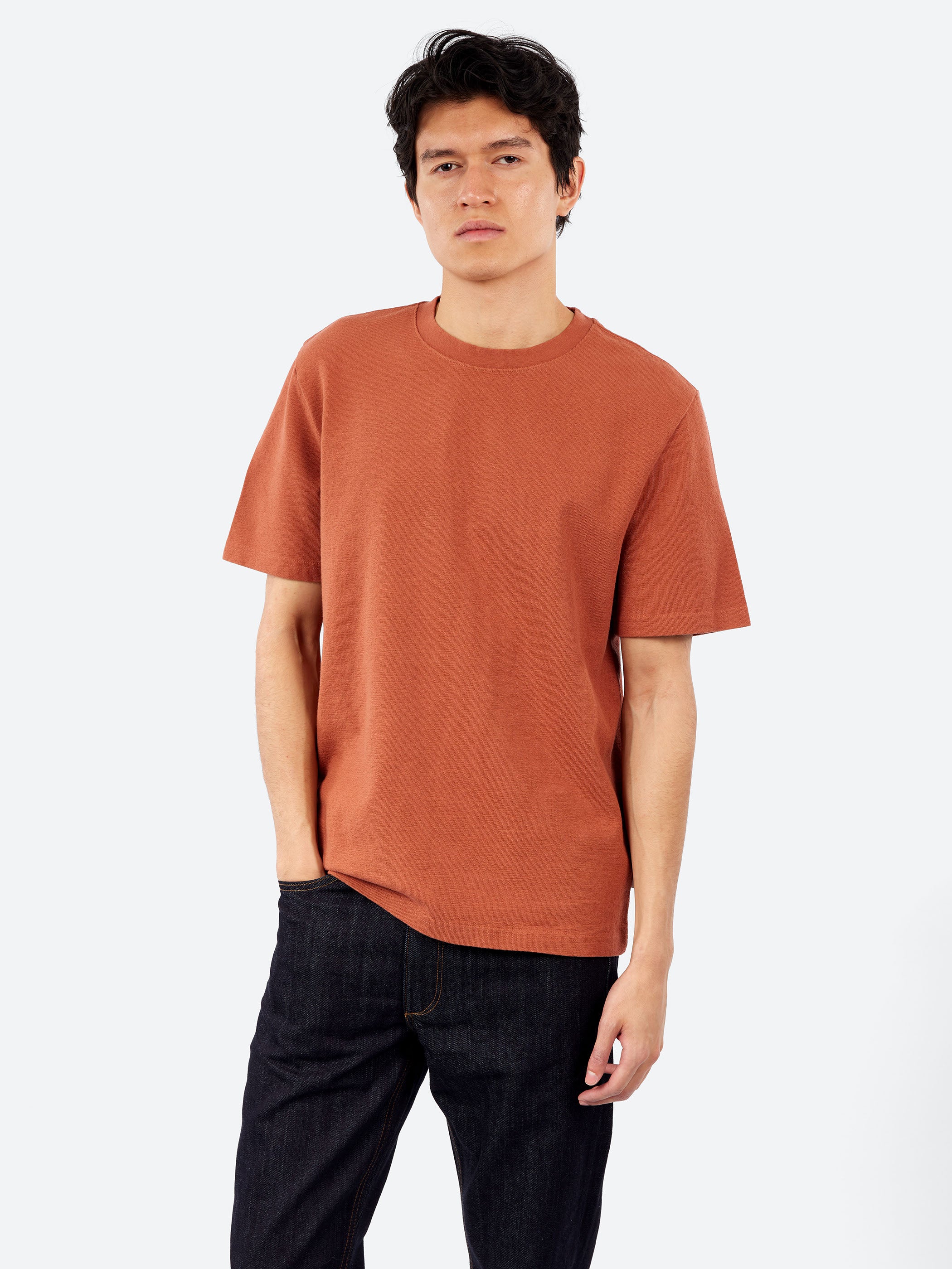 Dean S/S T-Shirt