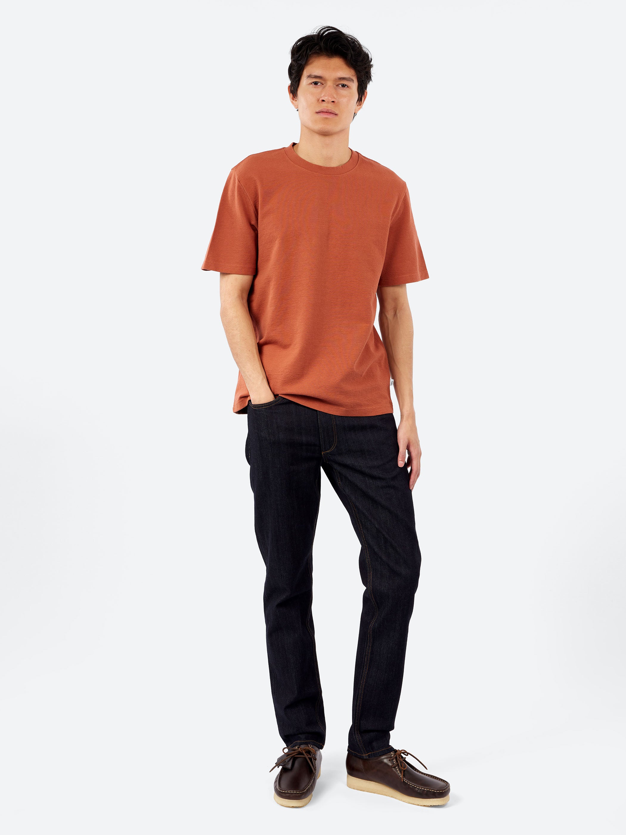Dean S/S T-Shirt