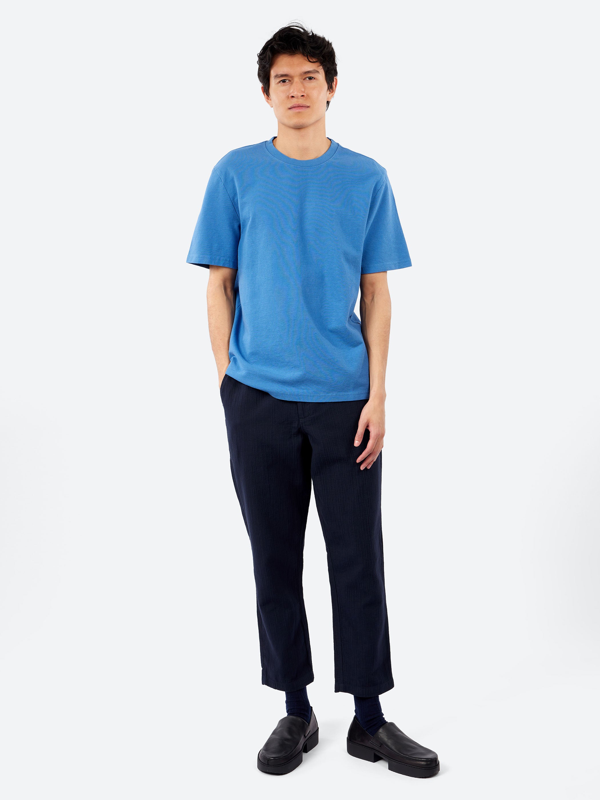 Dean S/S T-Shirt