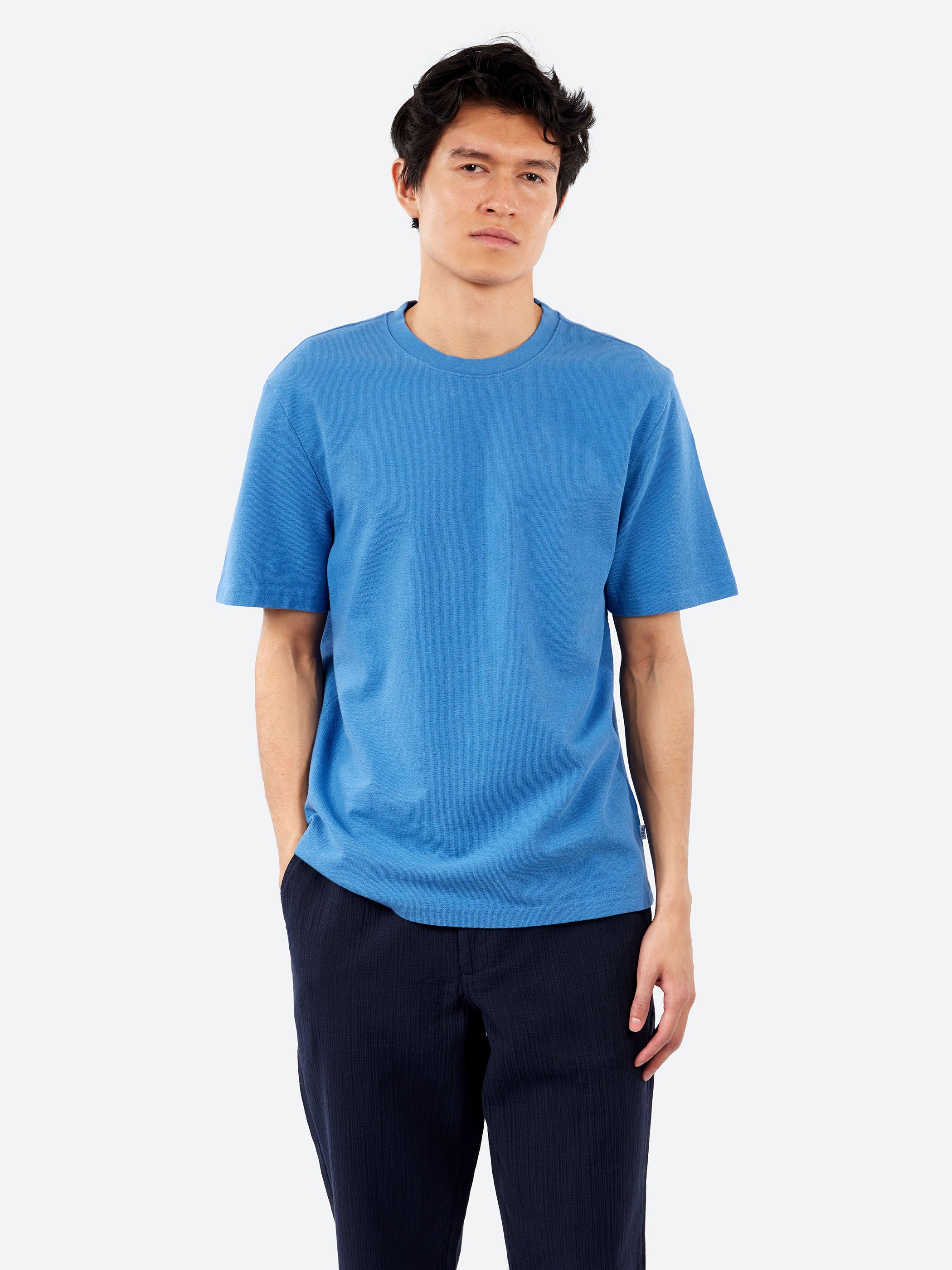 Dean S/S T-Shirt