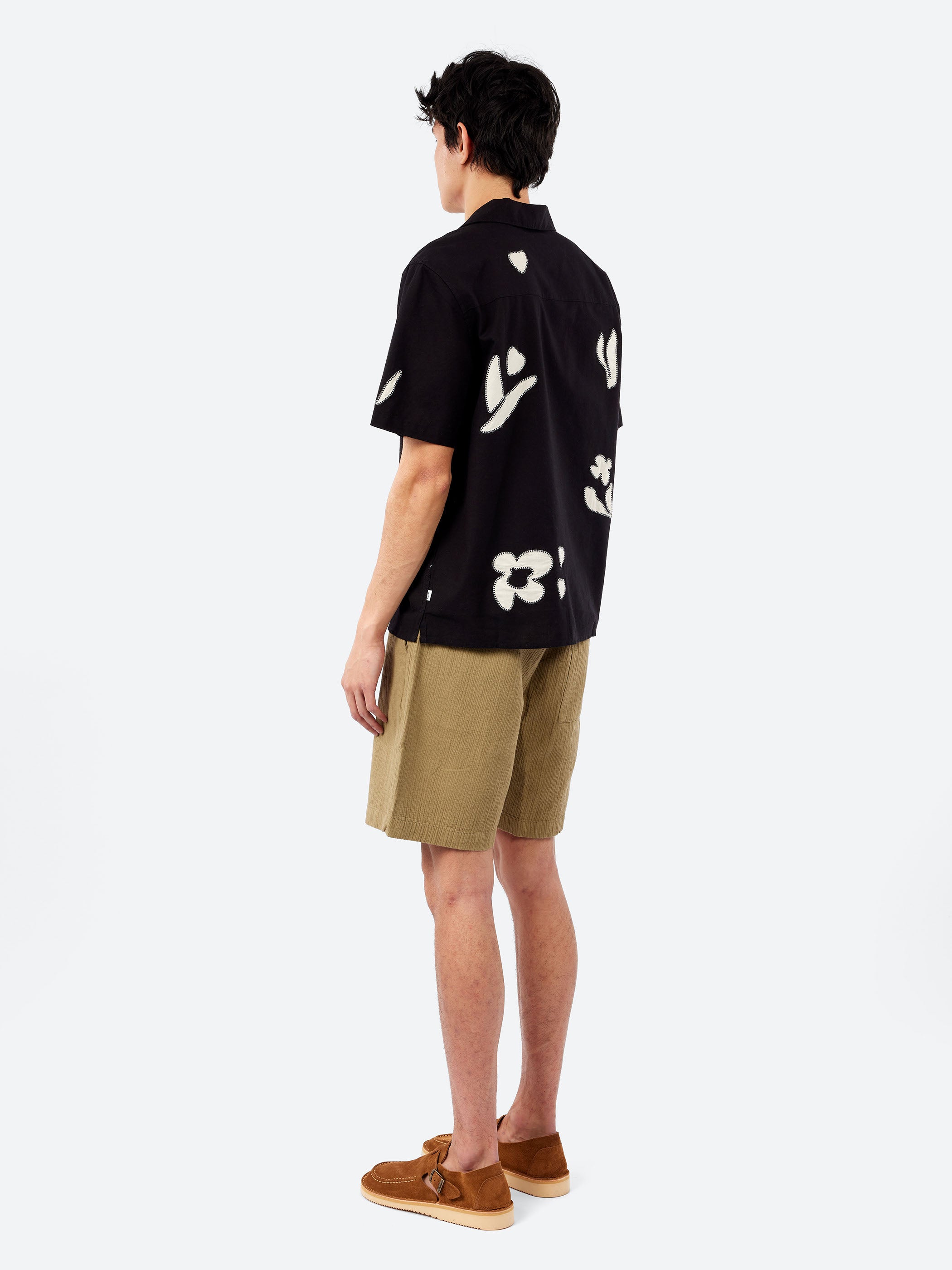 Didcot Short Sleeve Shirt