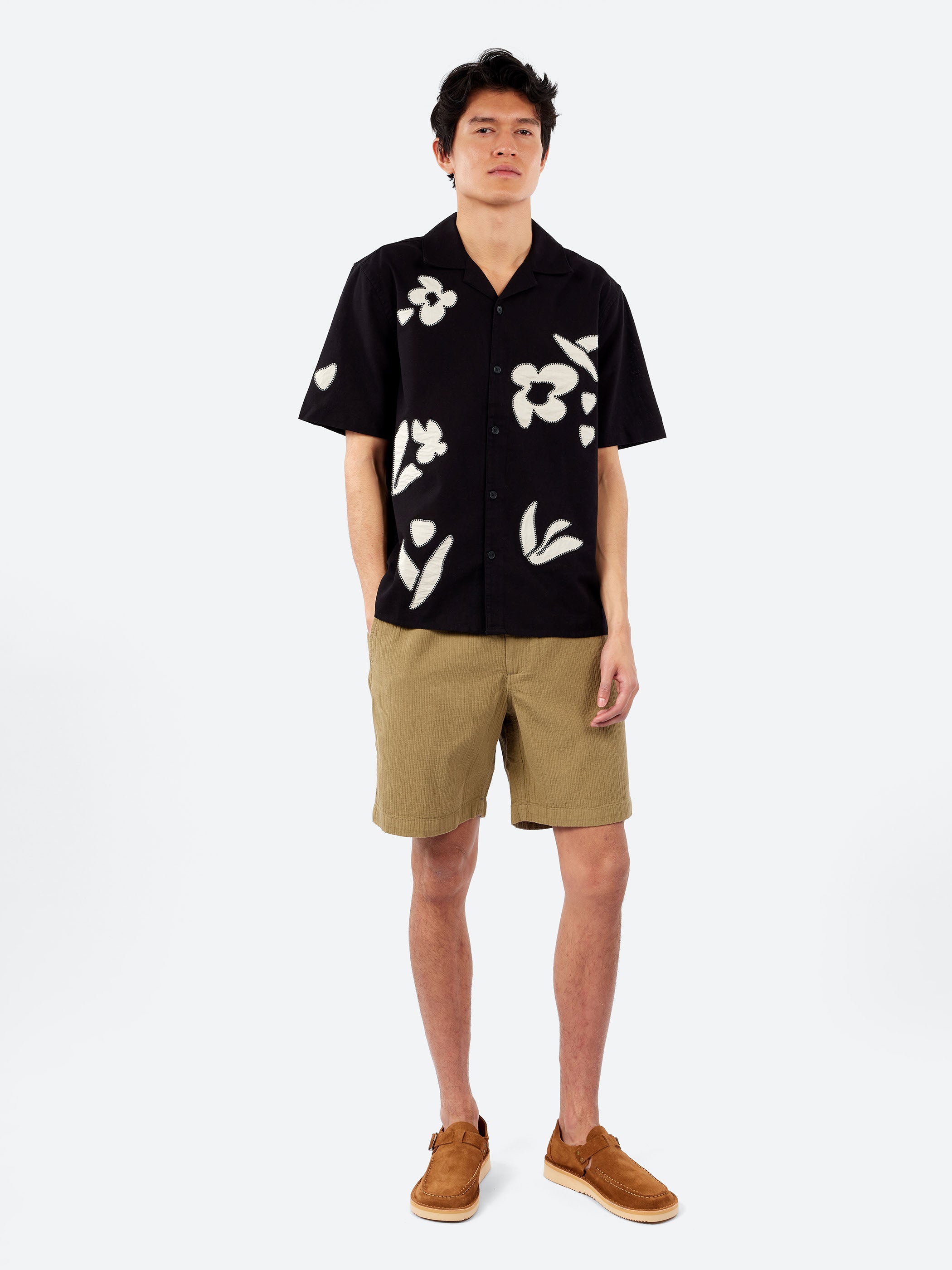 Didcot Short Sleeve Shirt