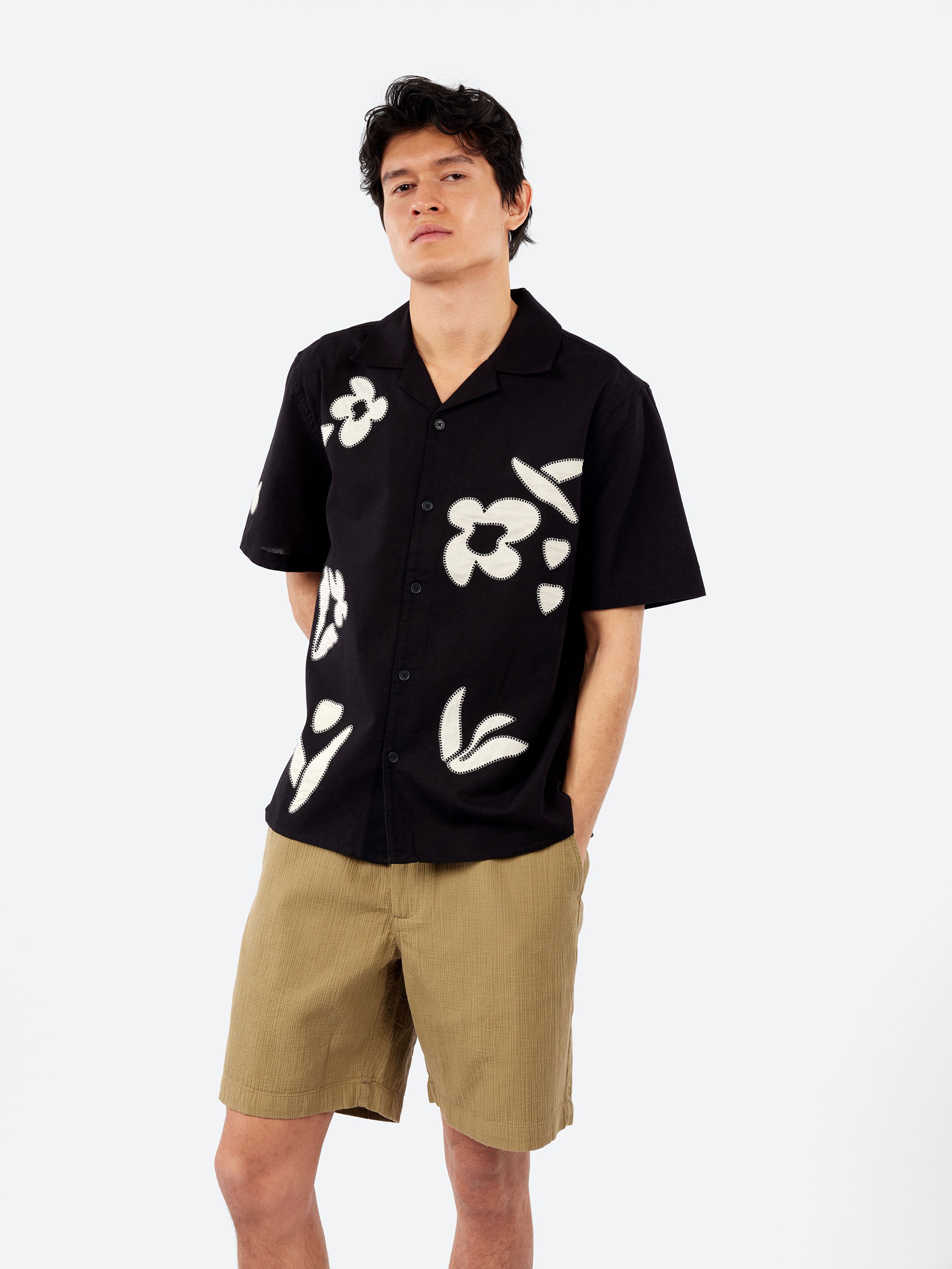 Didcot Short Sleeve Shirt