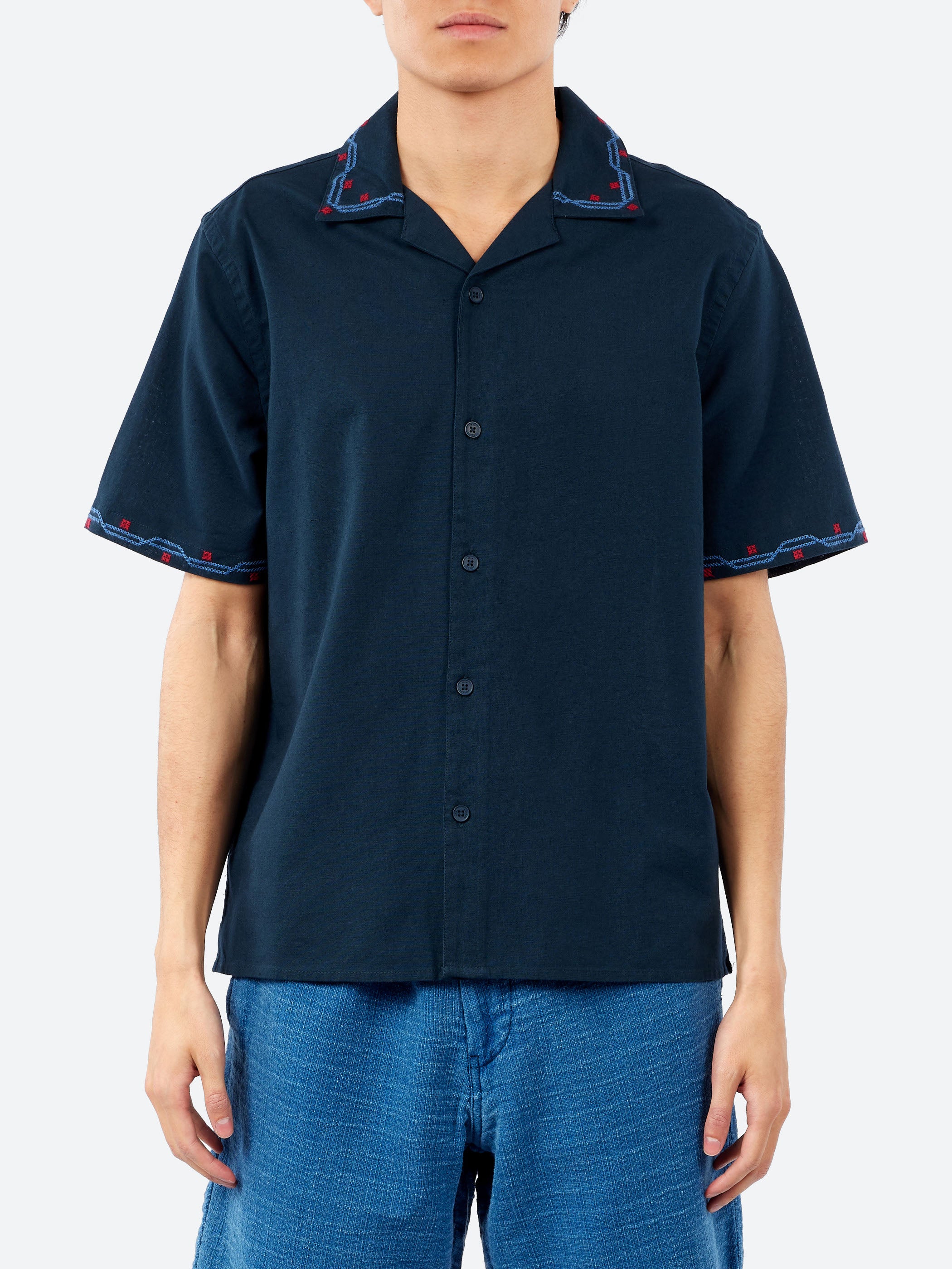 Didcot Short Sleeve Shirt