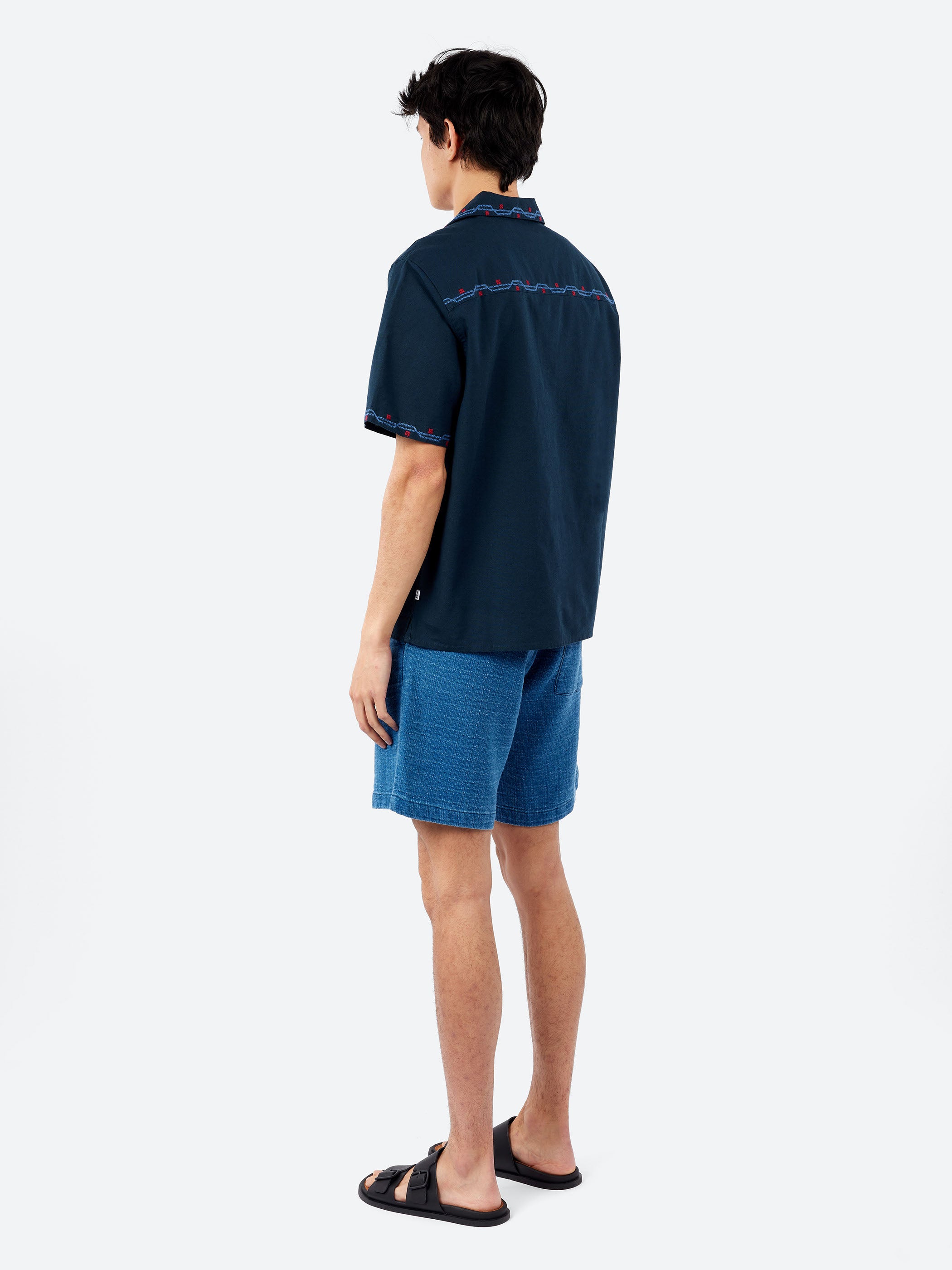 Didcot Short Sleeve Shirt