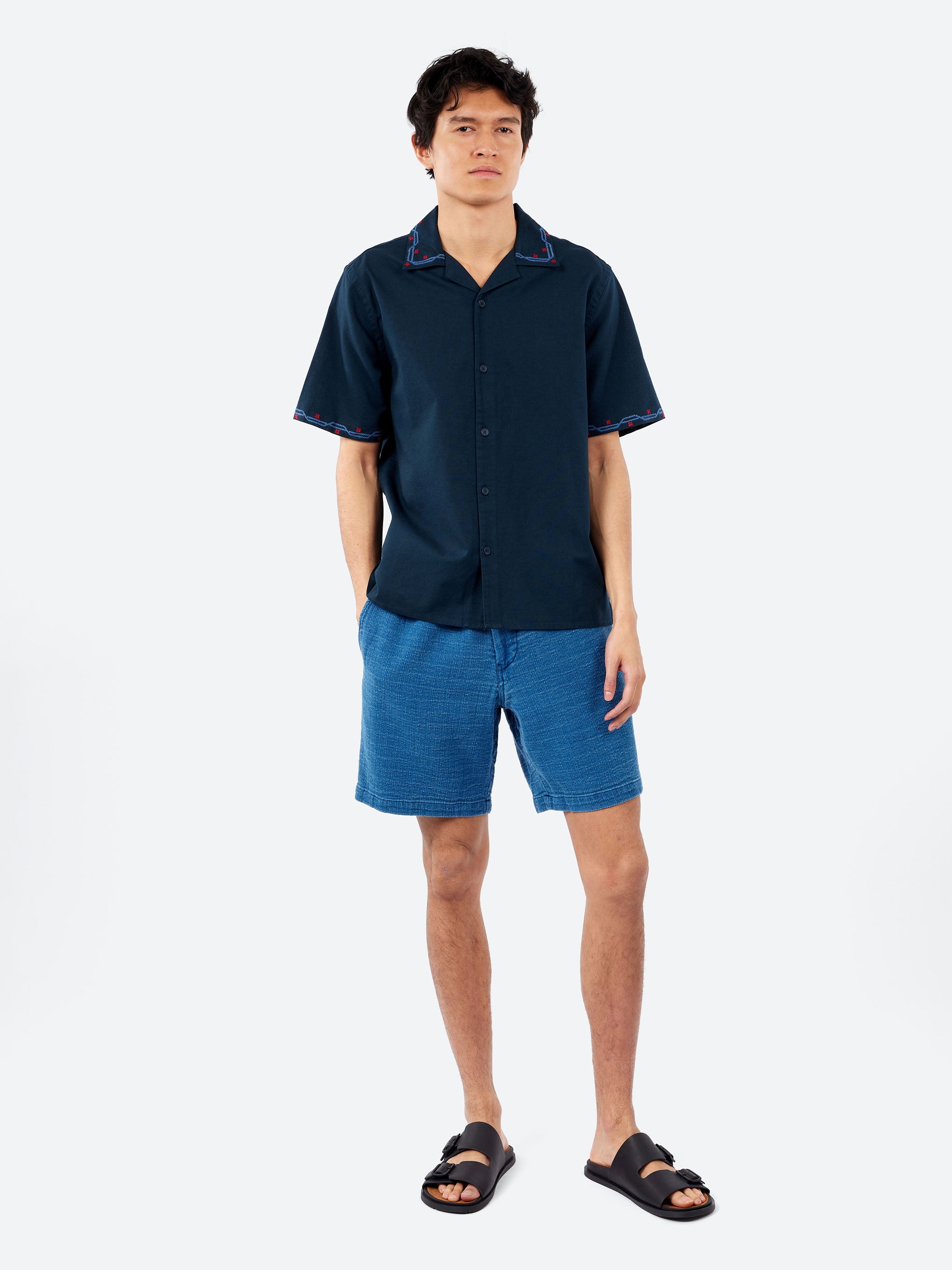 Didcot Short Sleeve Shirt