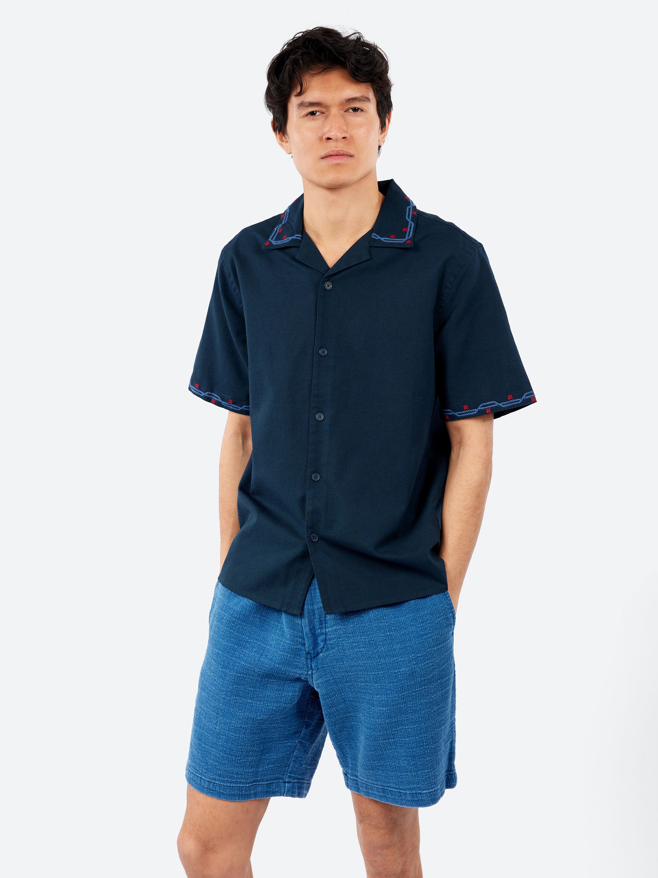 Didcot Short Sleeve Shirt