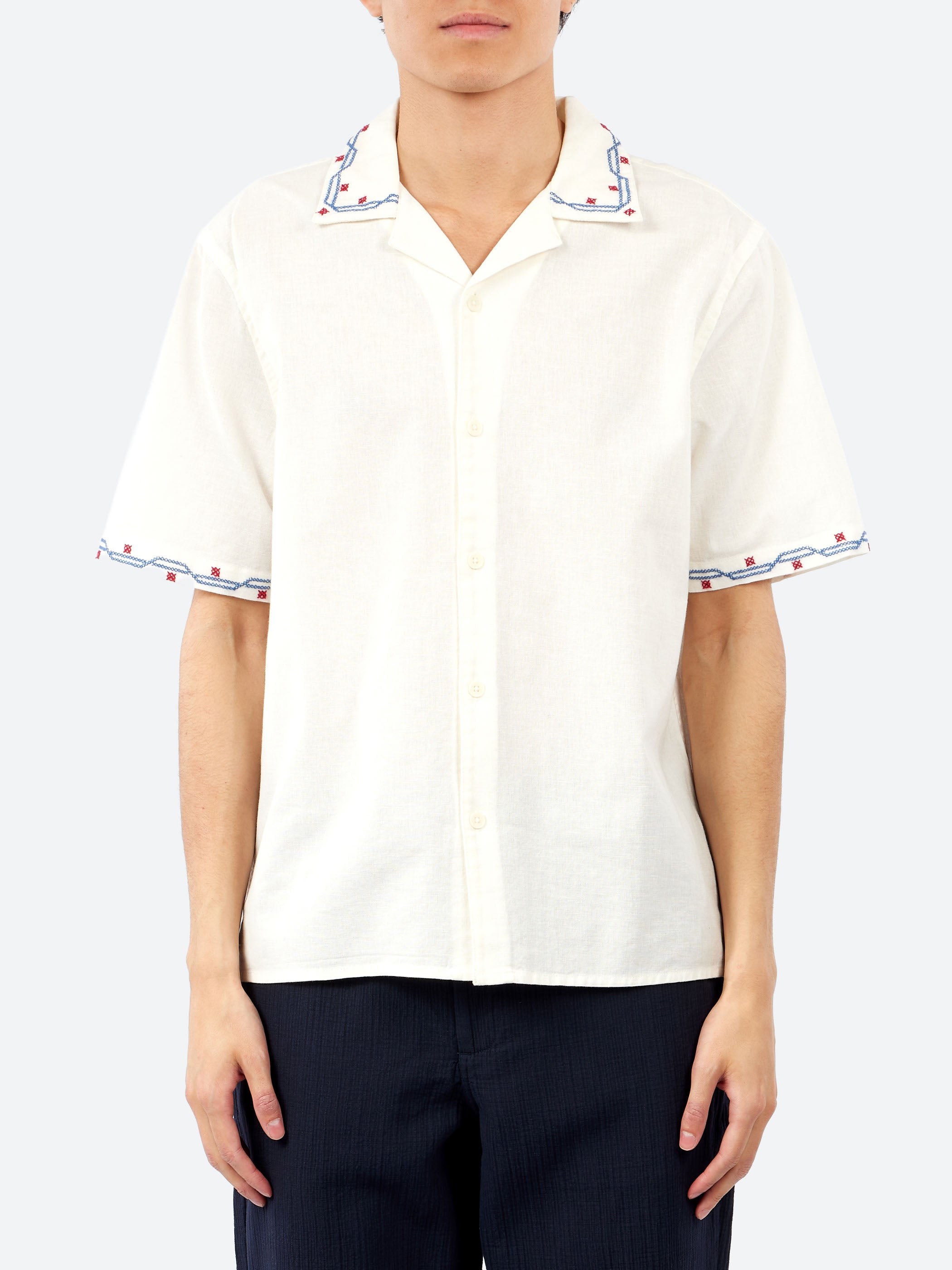 Didcot Short Sleeve Shirt