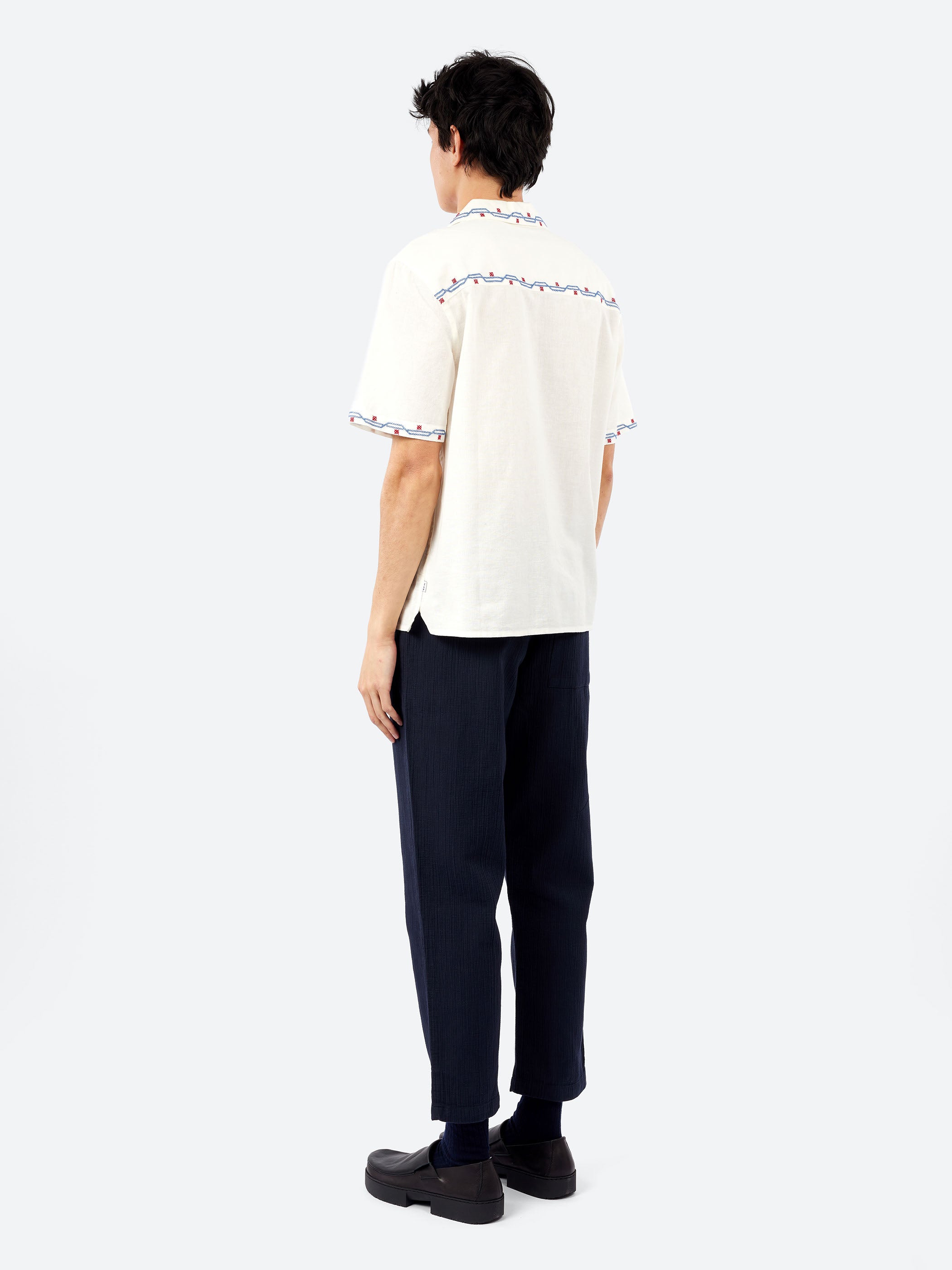 Didcot Short Sleeve Shirt