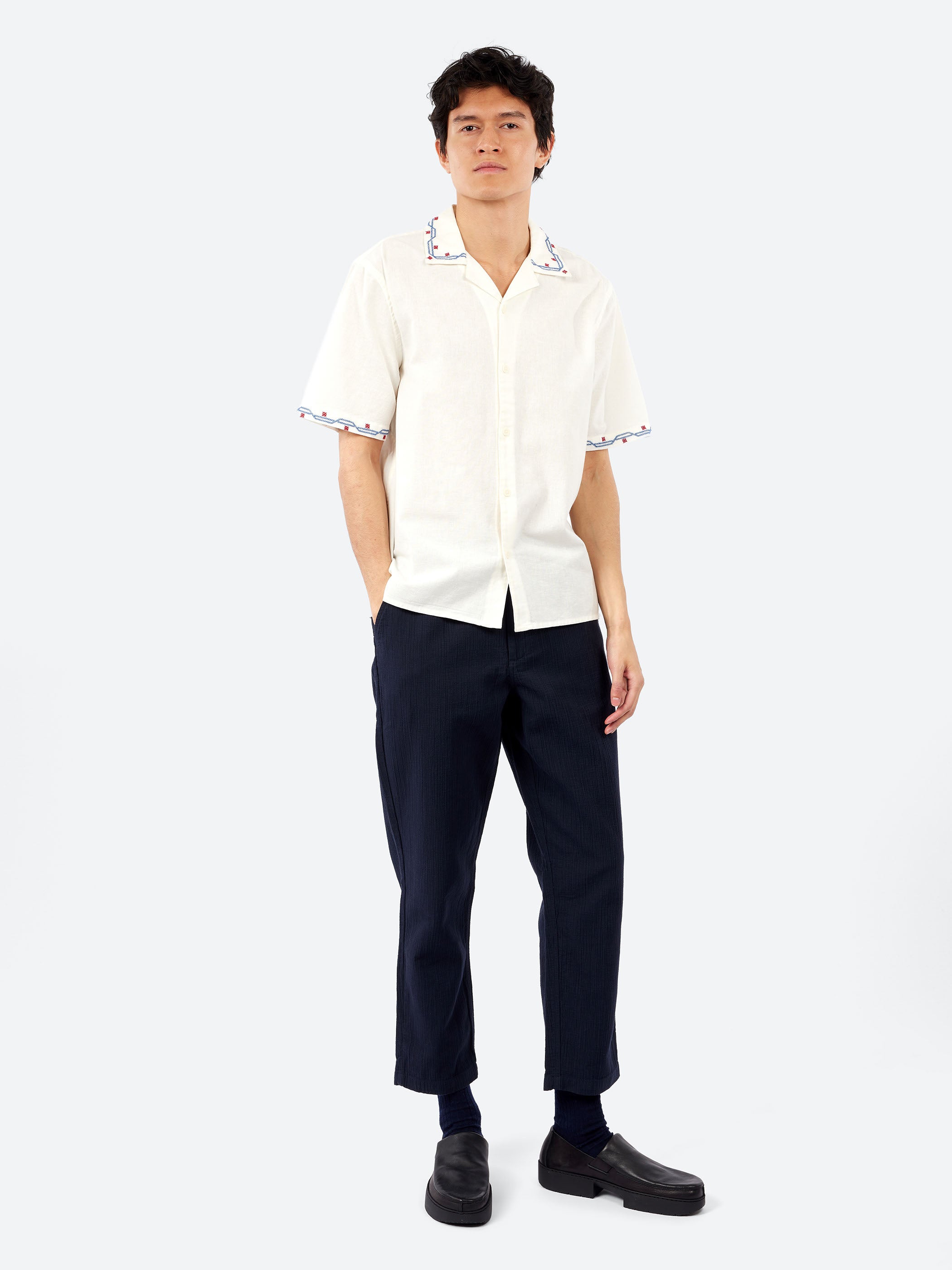 Didcot Short Sleeve Shirt