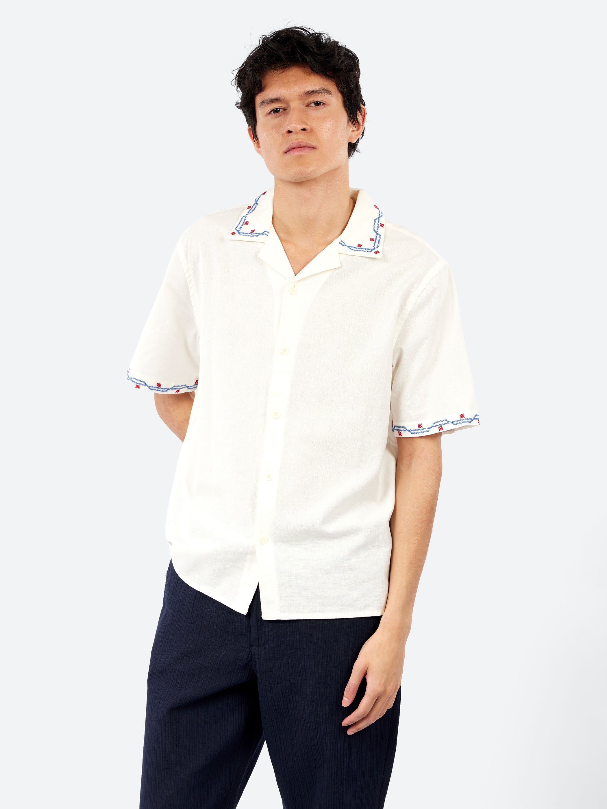 Didcot Short Sleeve Shirt