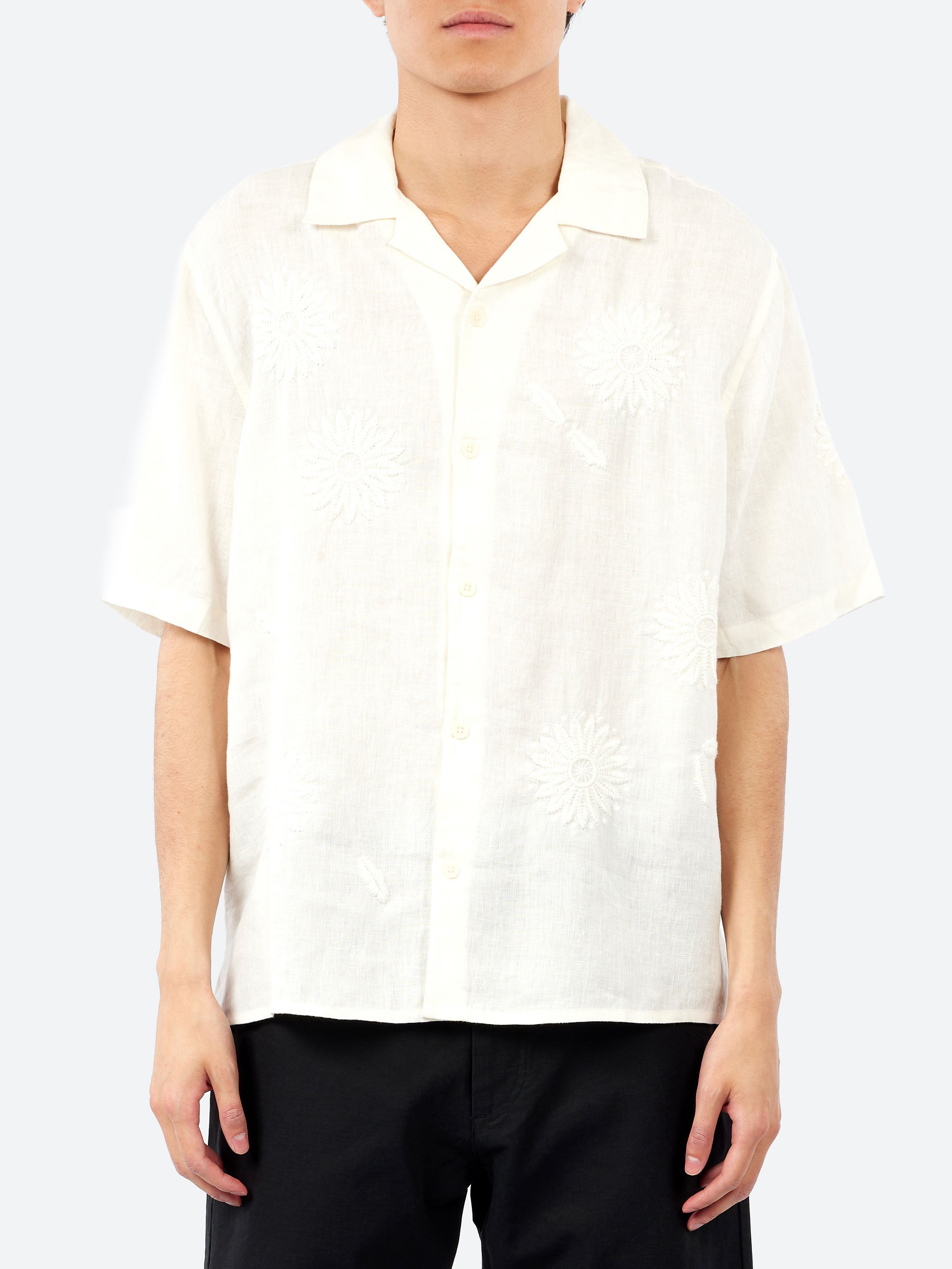 Didcot Short Sleeve Shirt