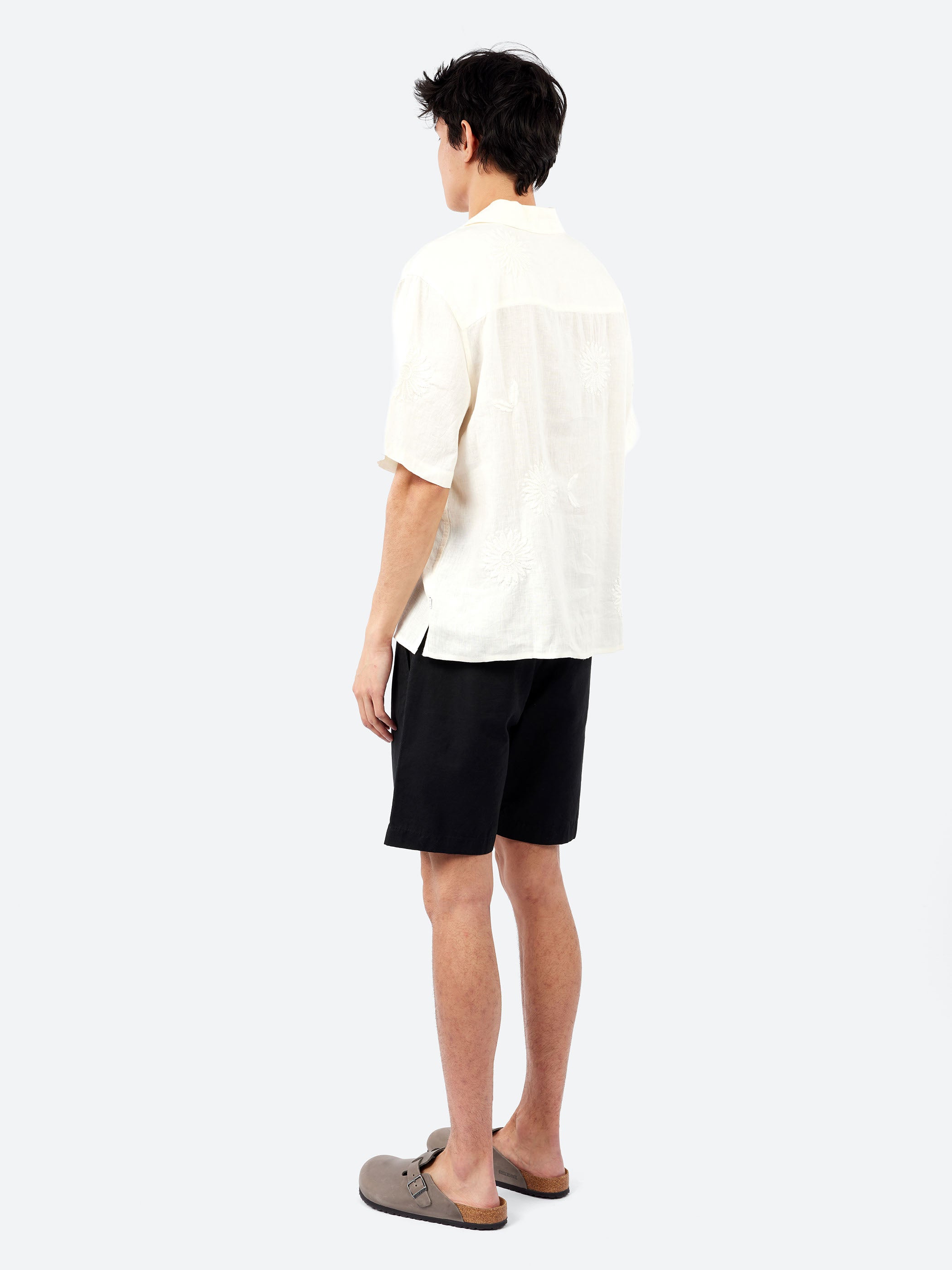 Didcot Short Sleeve Shirt