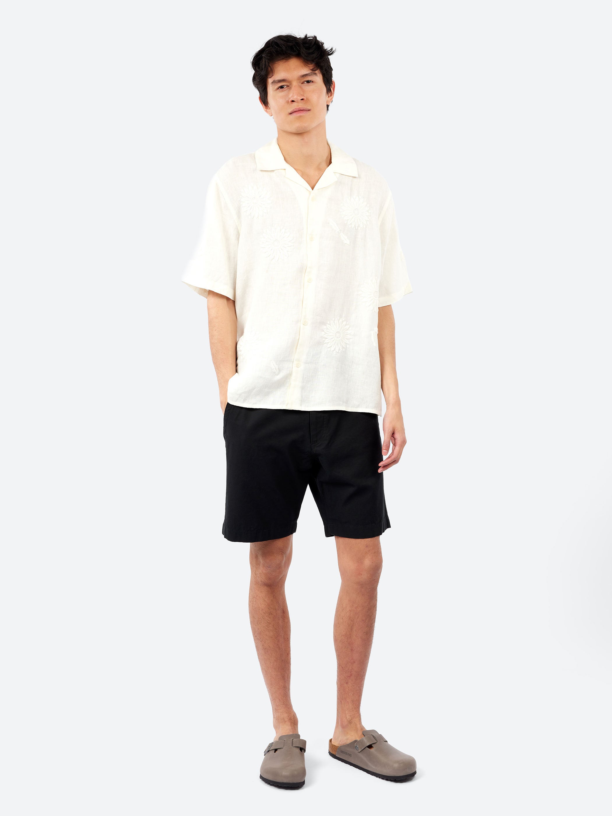 Didcot Short Sleeve Shirt