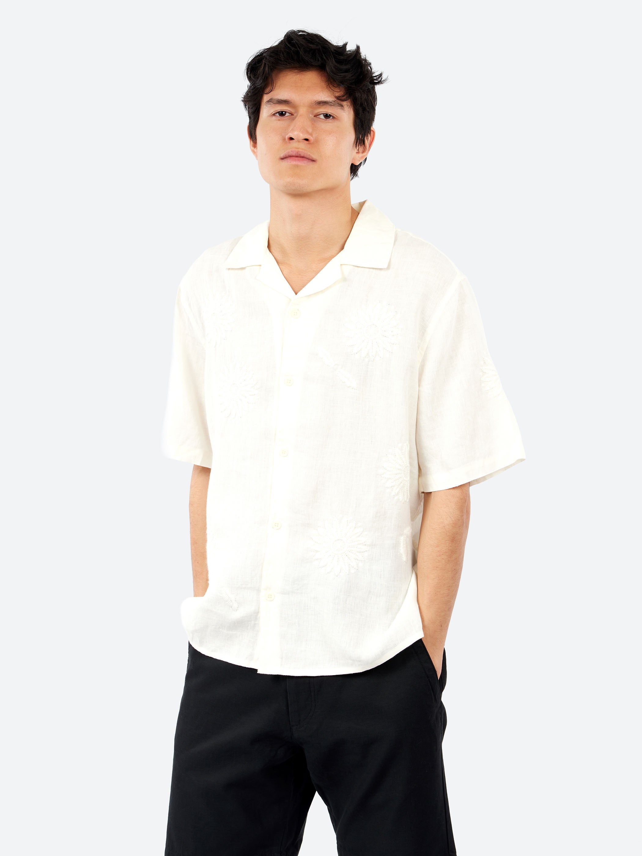 Didcot Short Sleeve Shirt