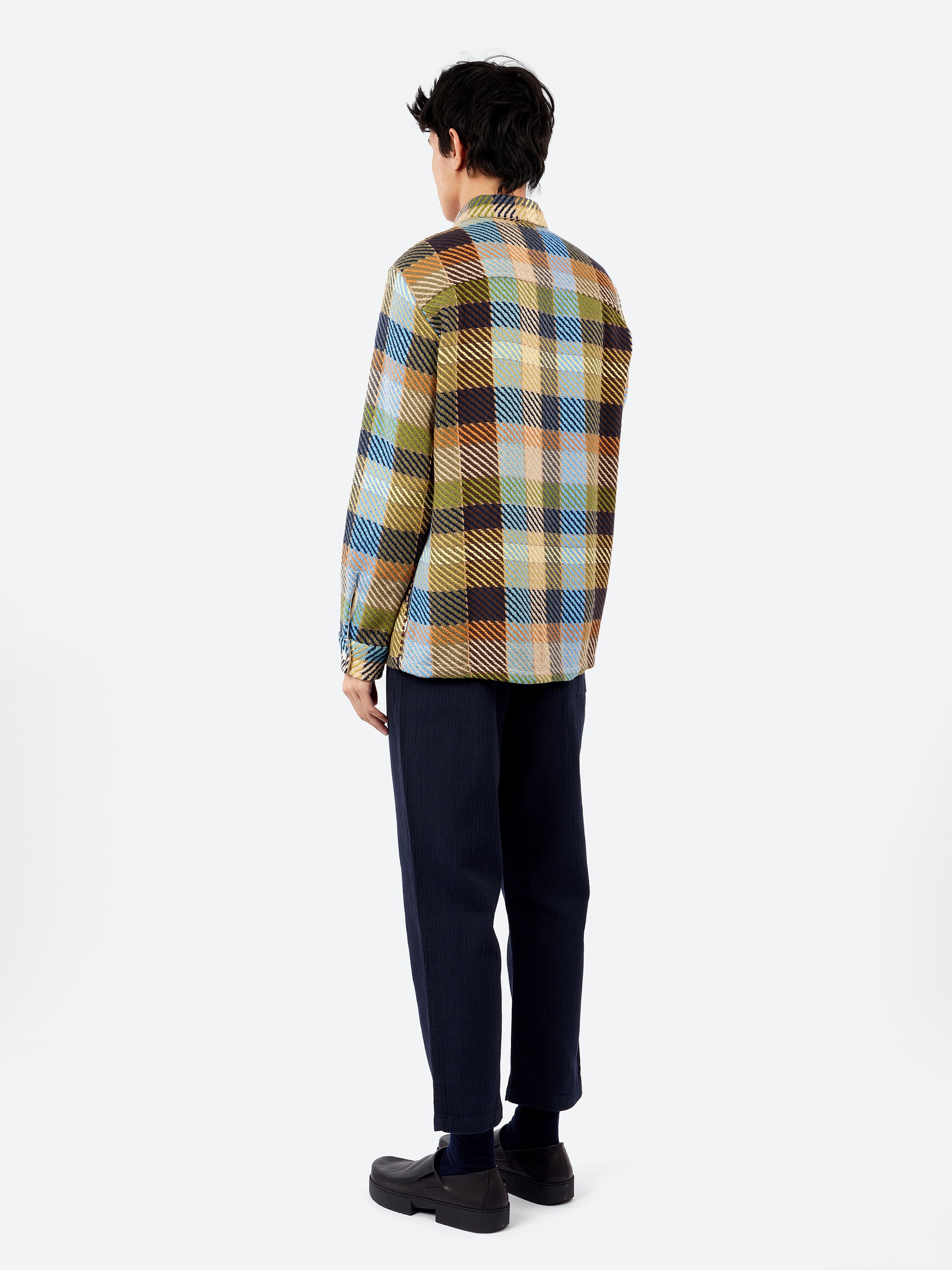 Whiting Overshirt