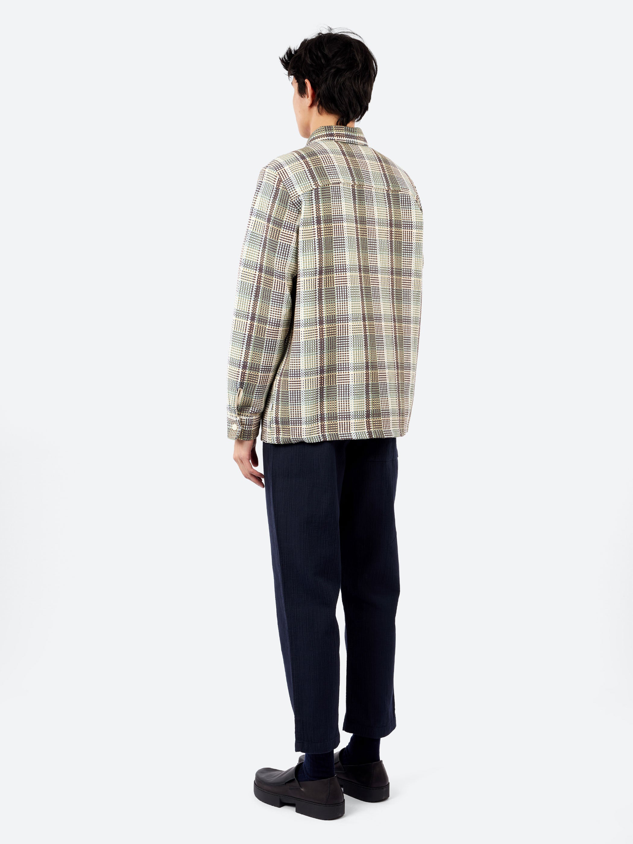Whiting Overshirt