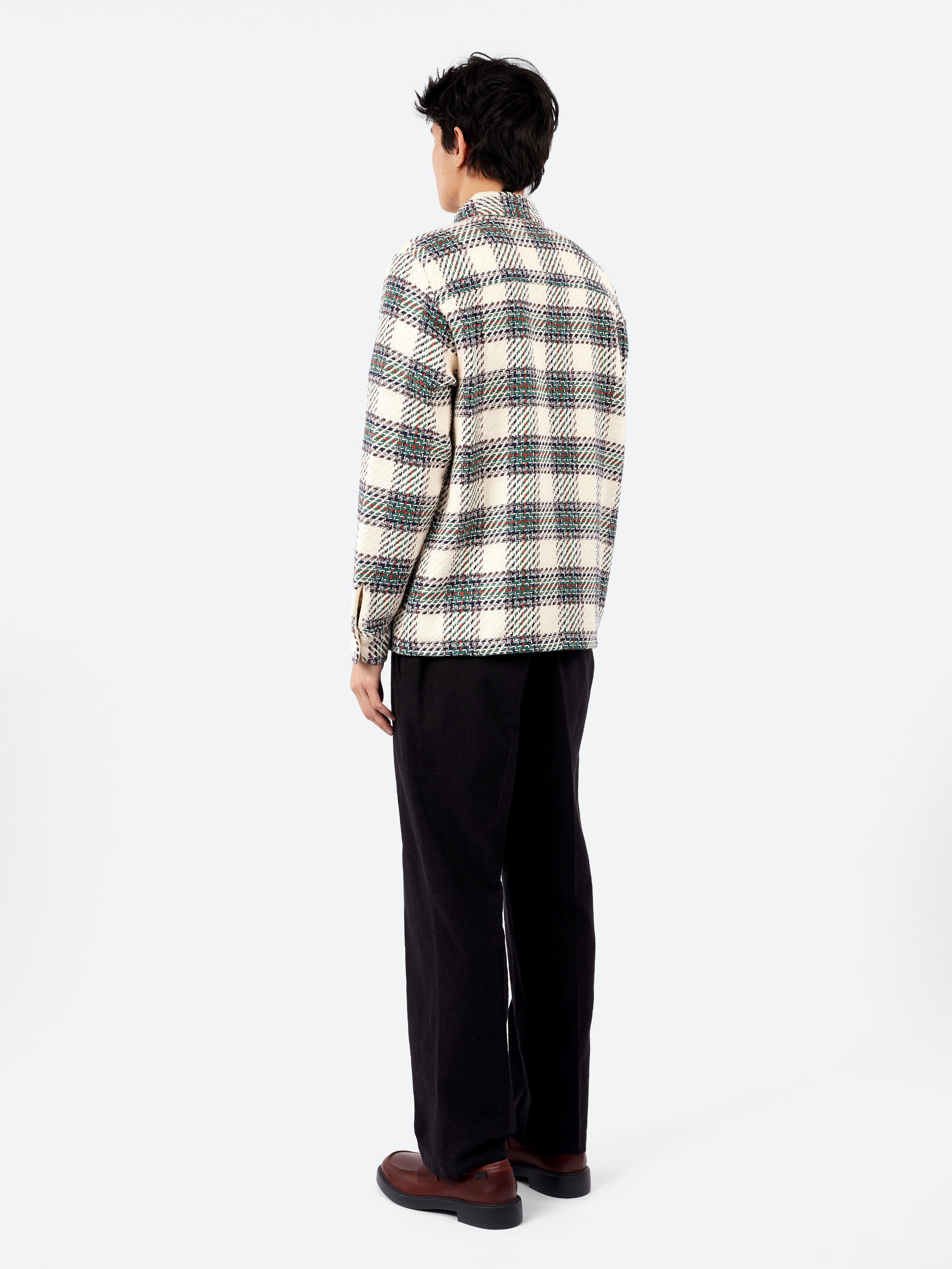 Whiting Overshirt