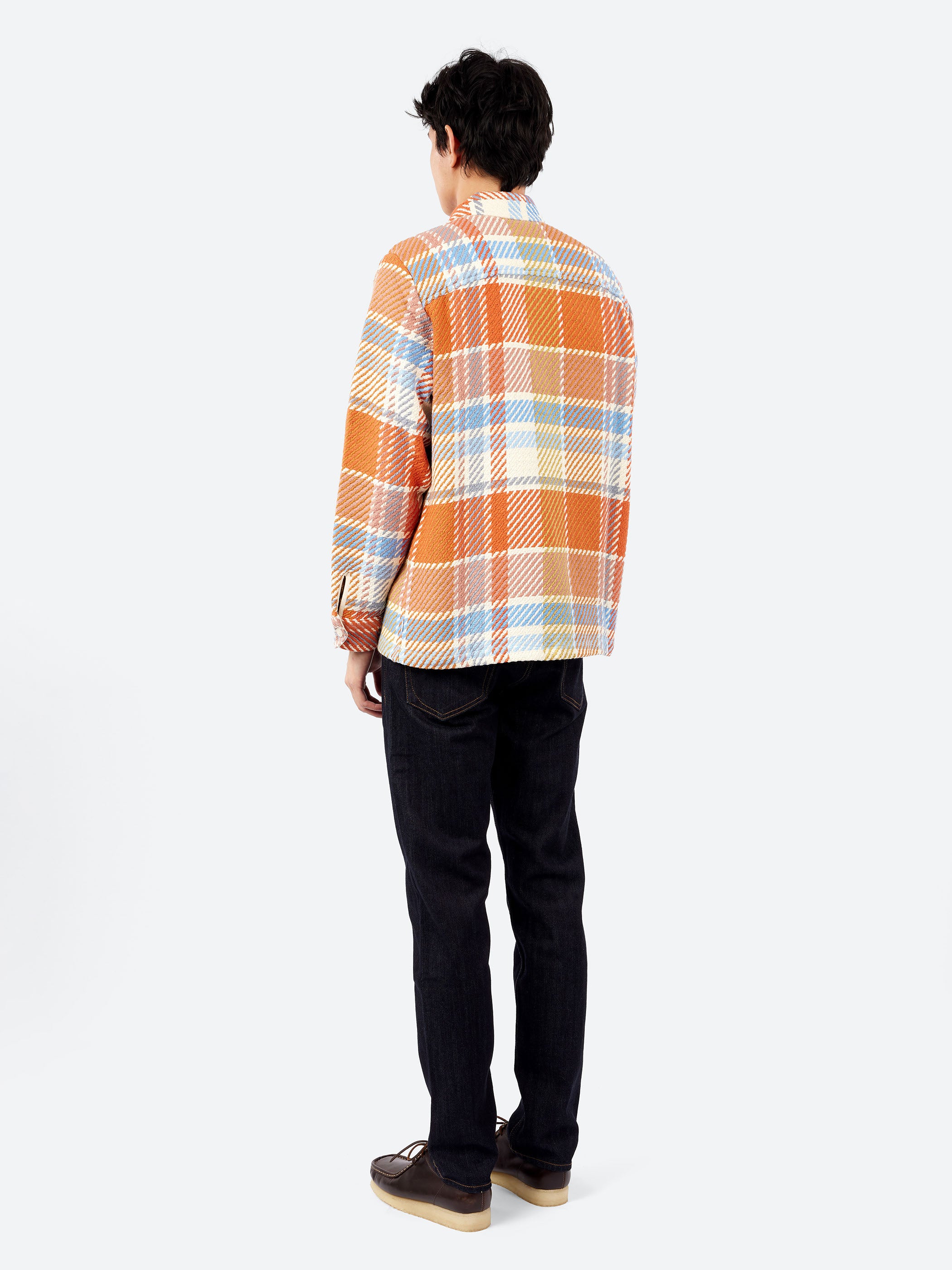 Whiting Overshirt