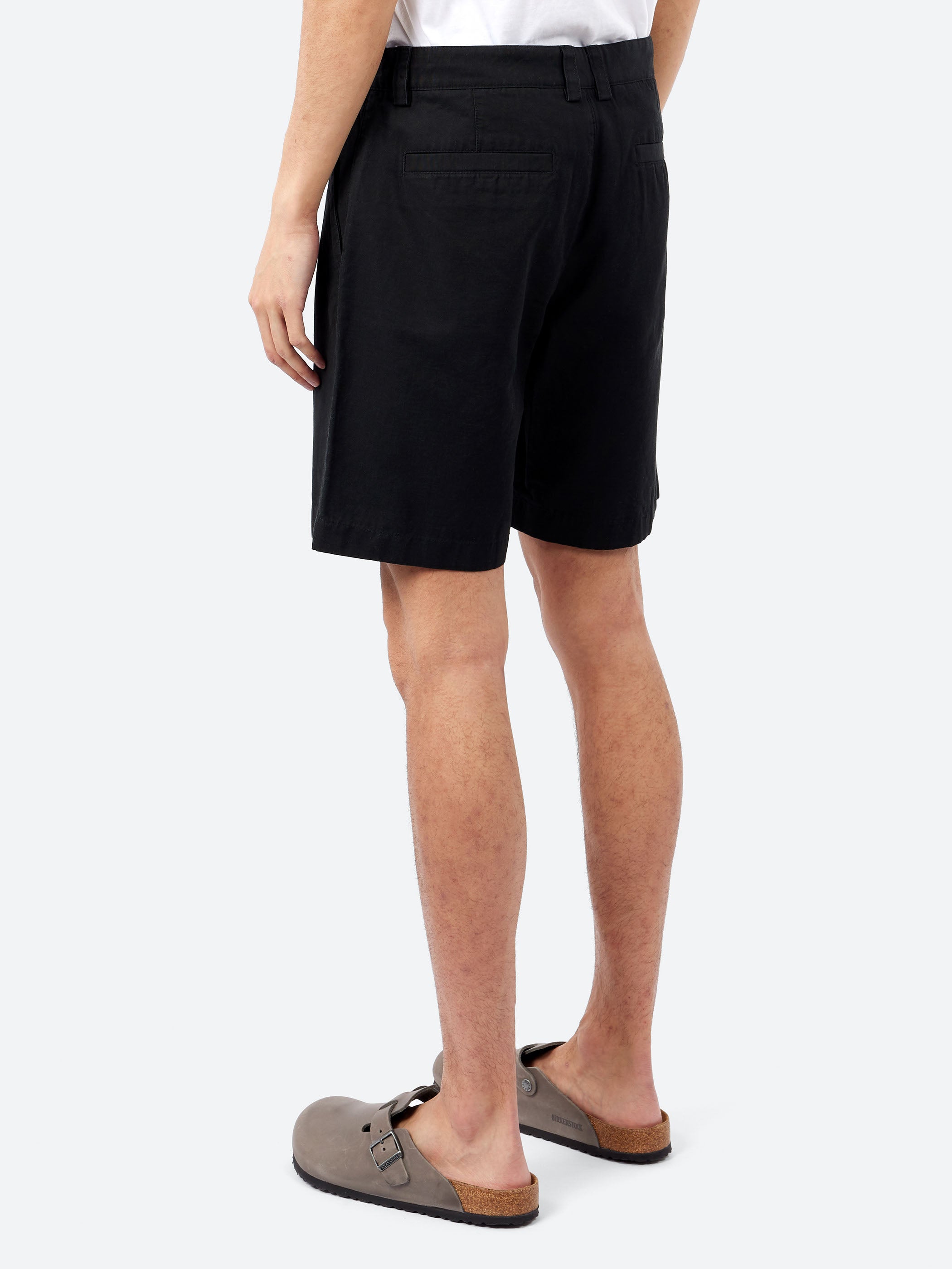 Trinity Short