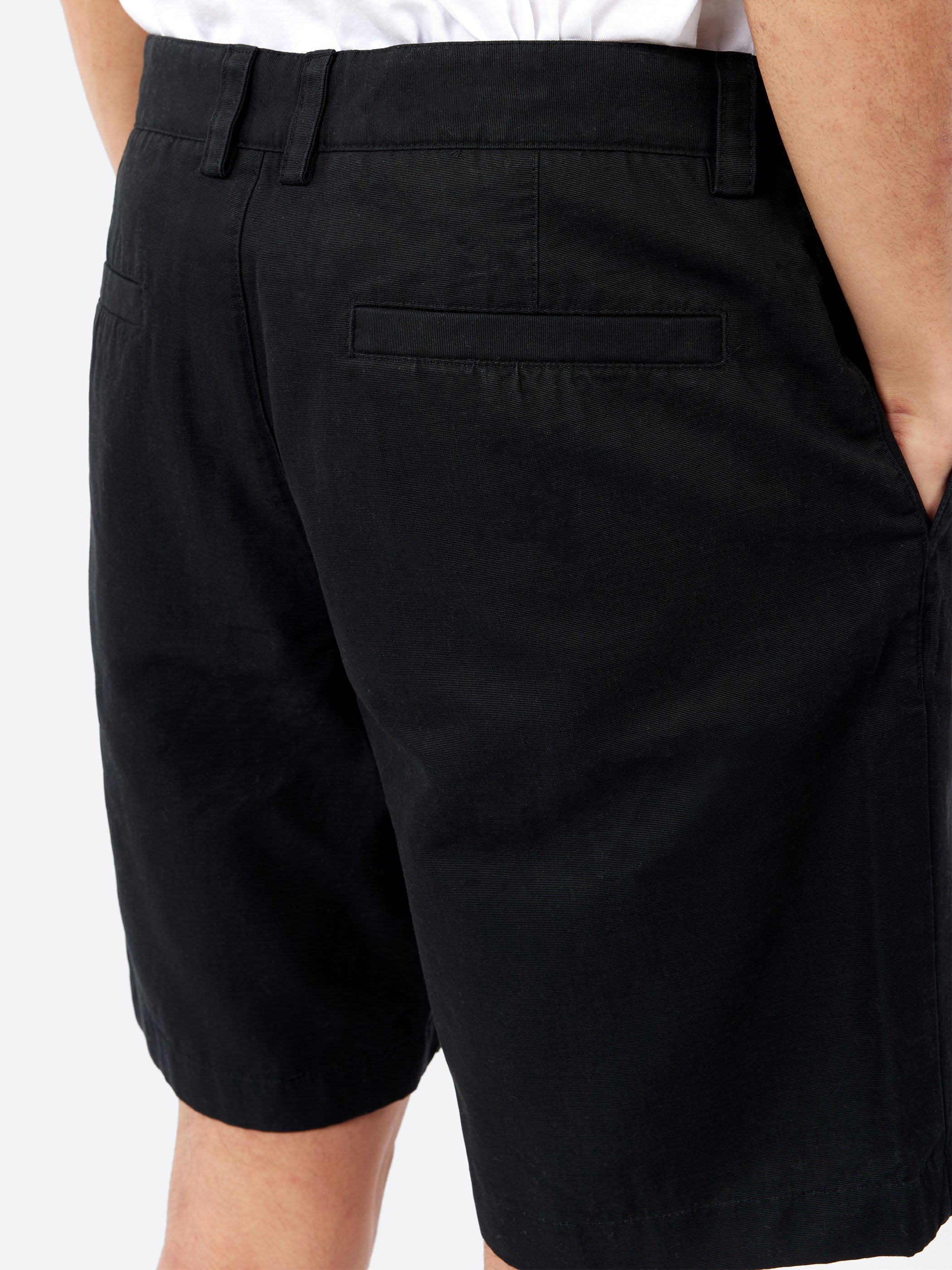 Trinity Short