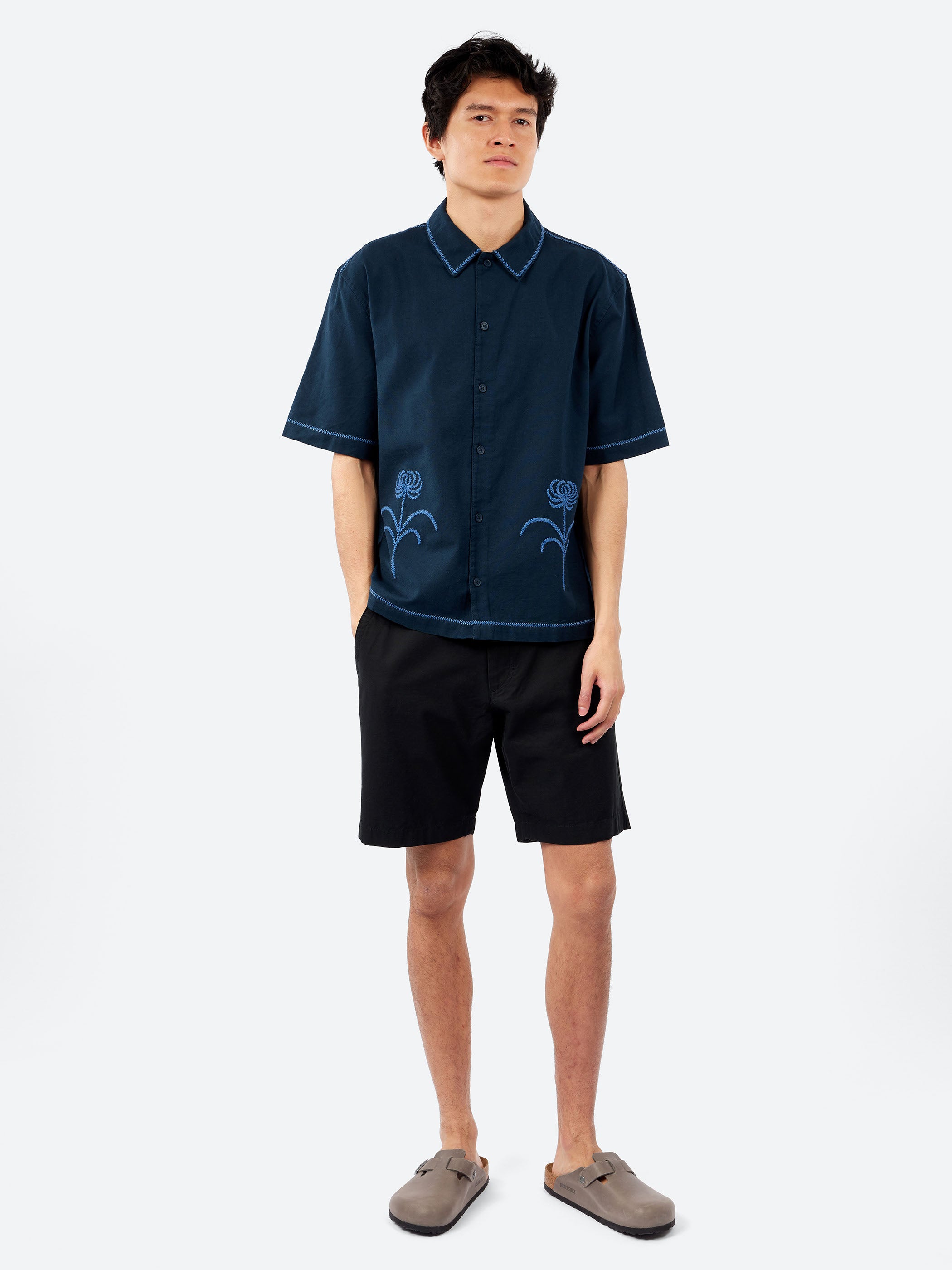 Trinity Short