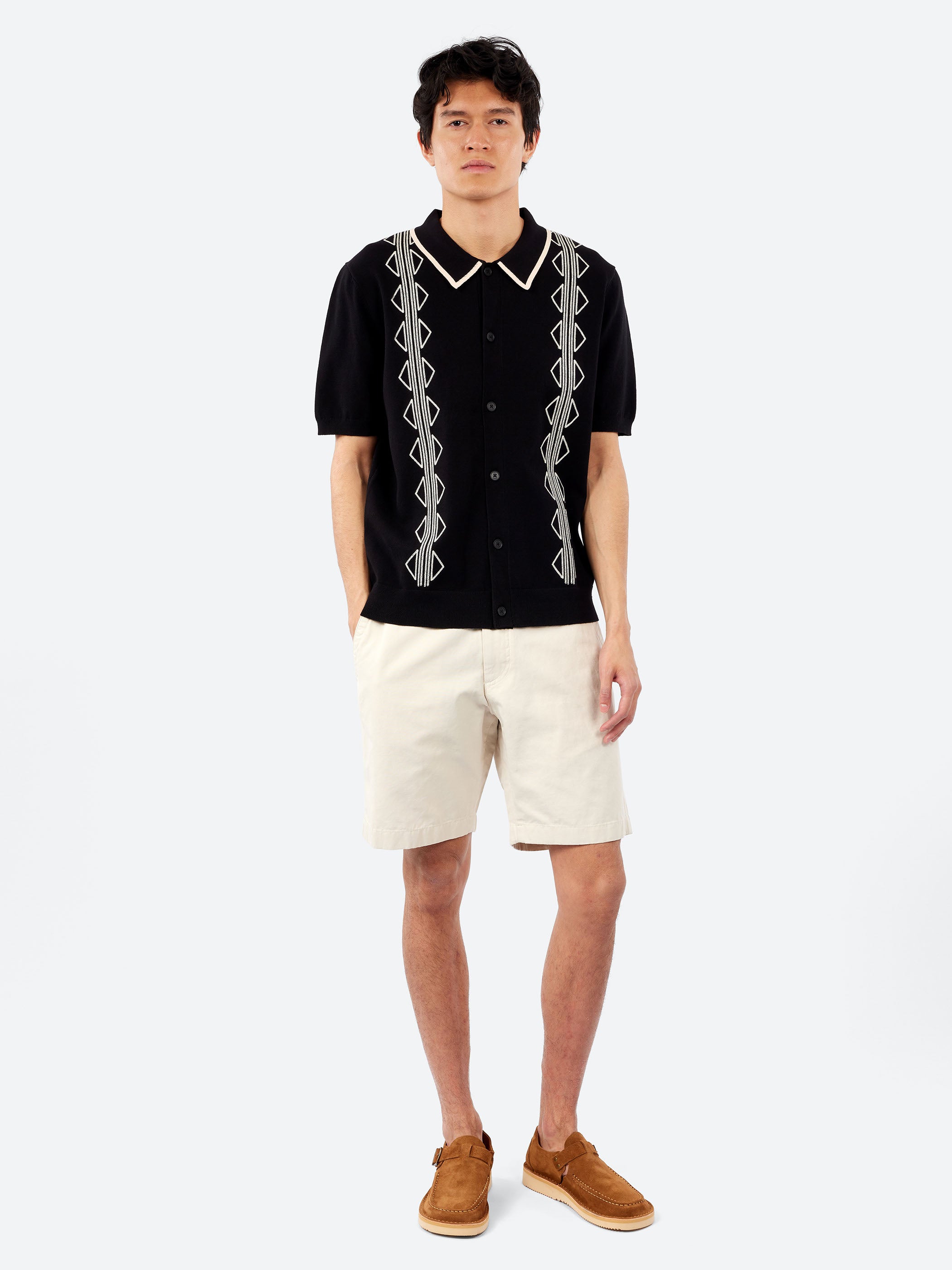 Trinity Short