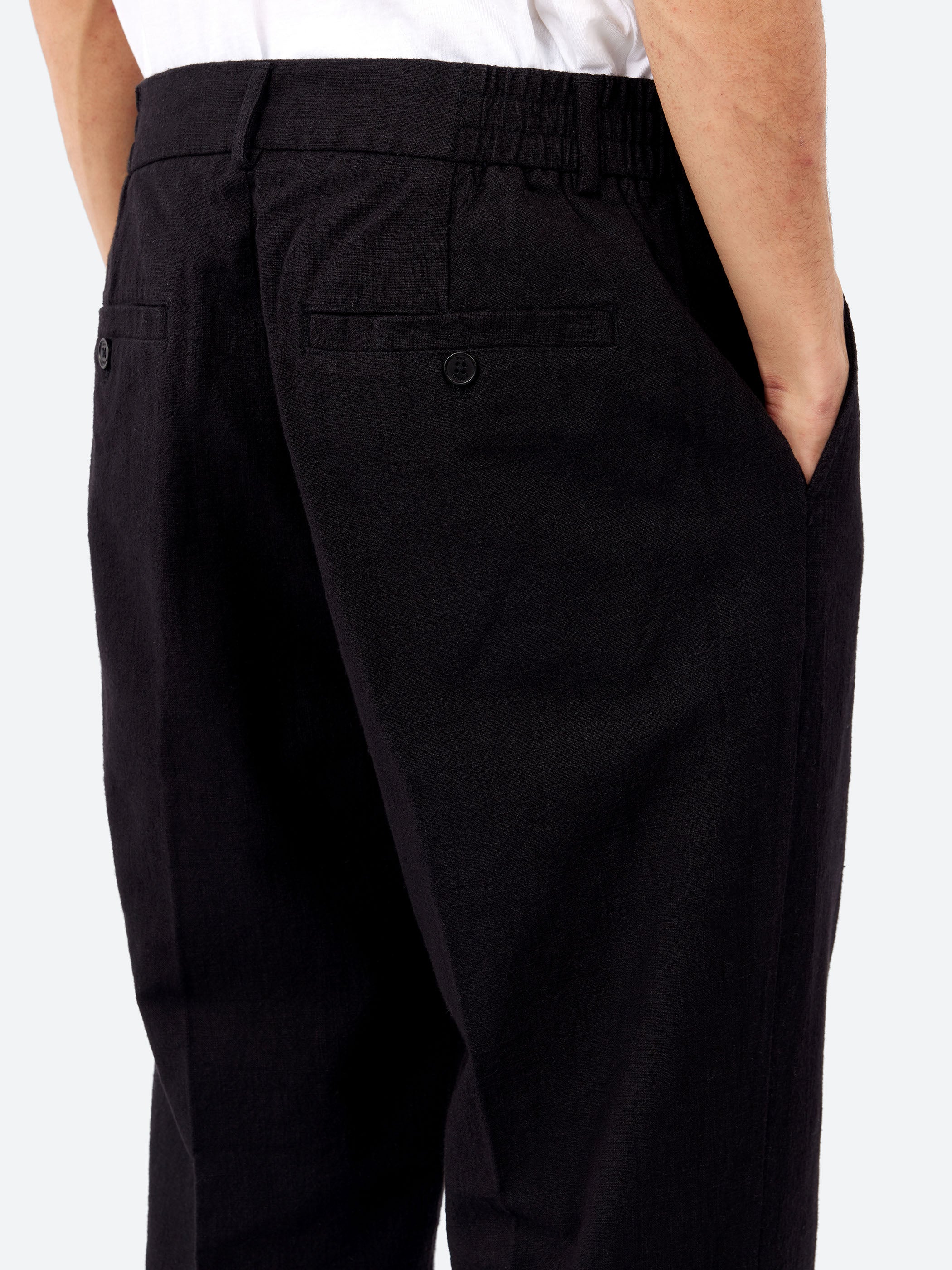 Bayham Trouser
