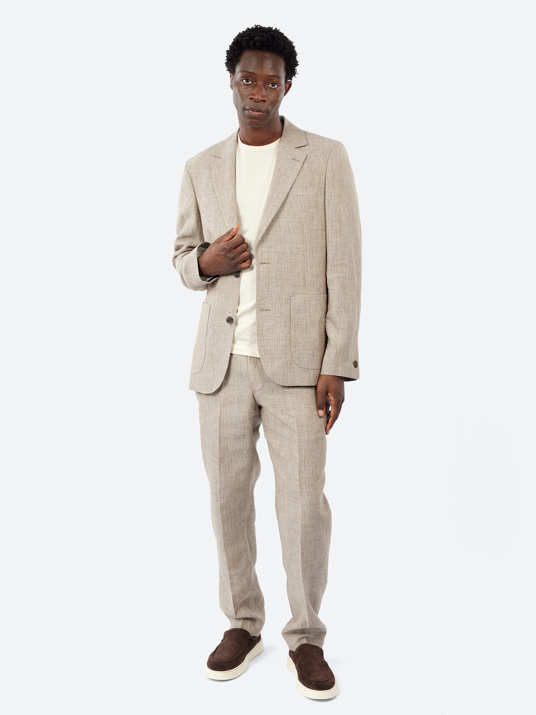 Alp Trouser