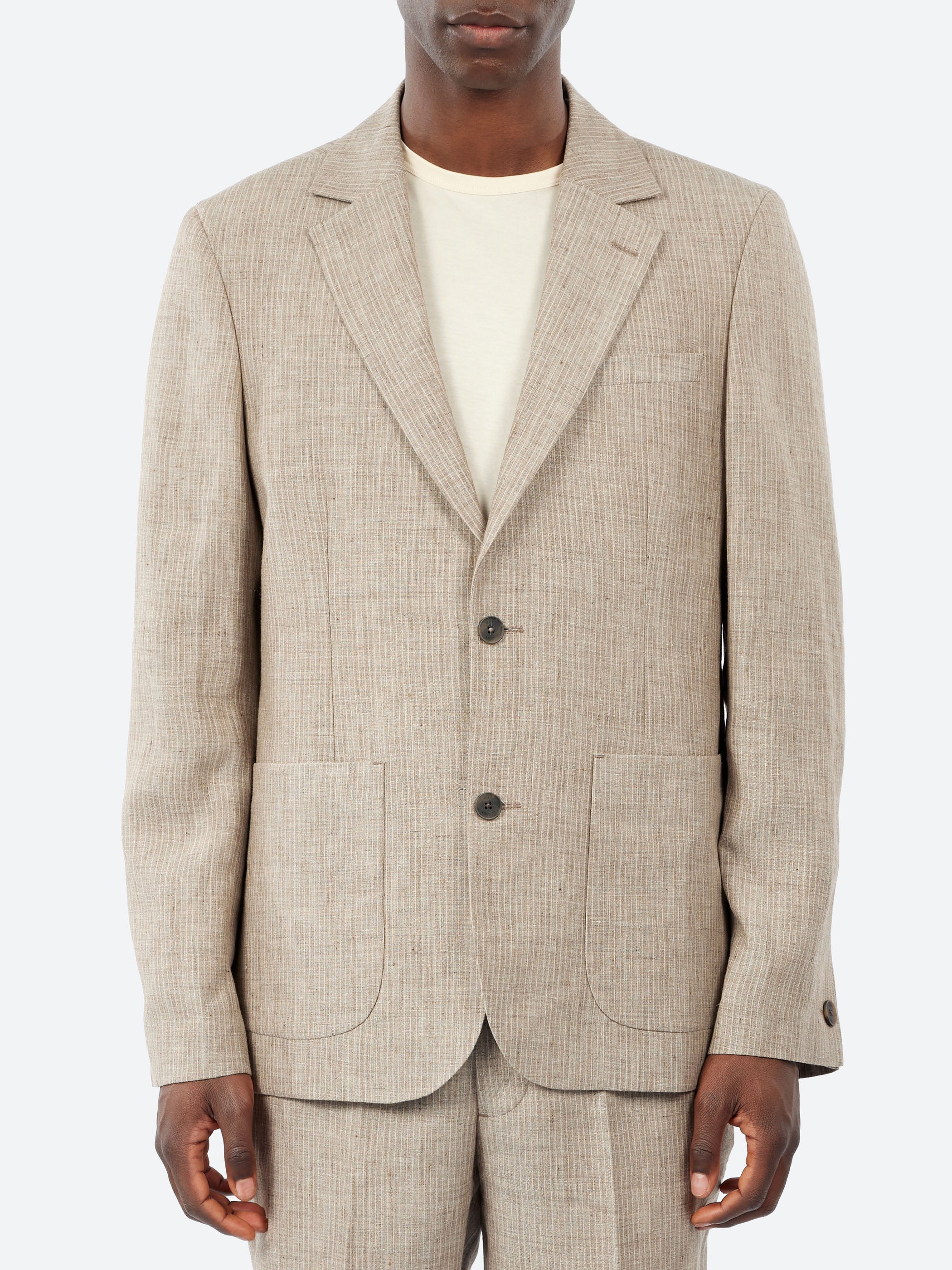 Fintry Blazer
