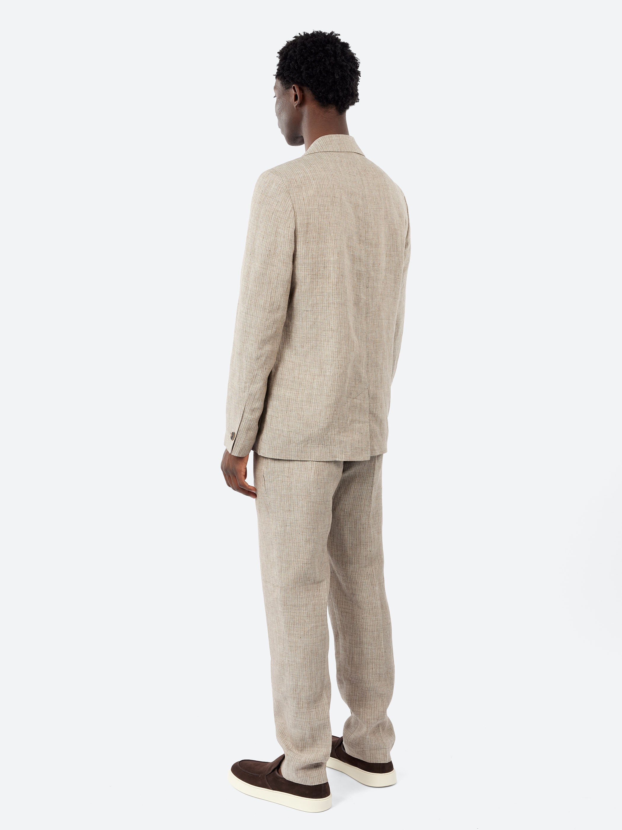 Fintry Blazer