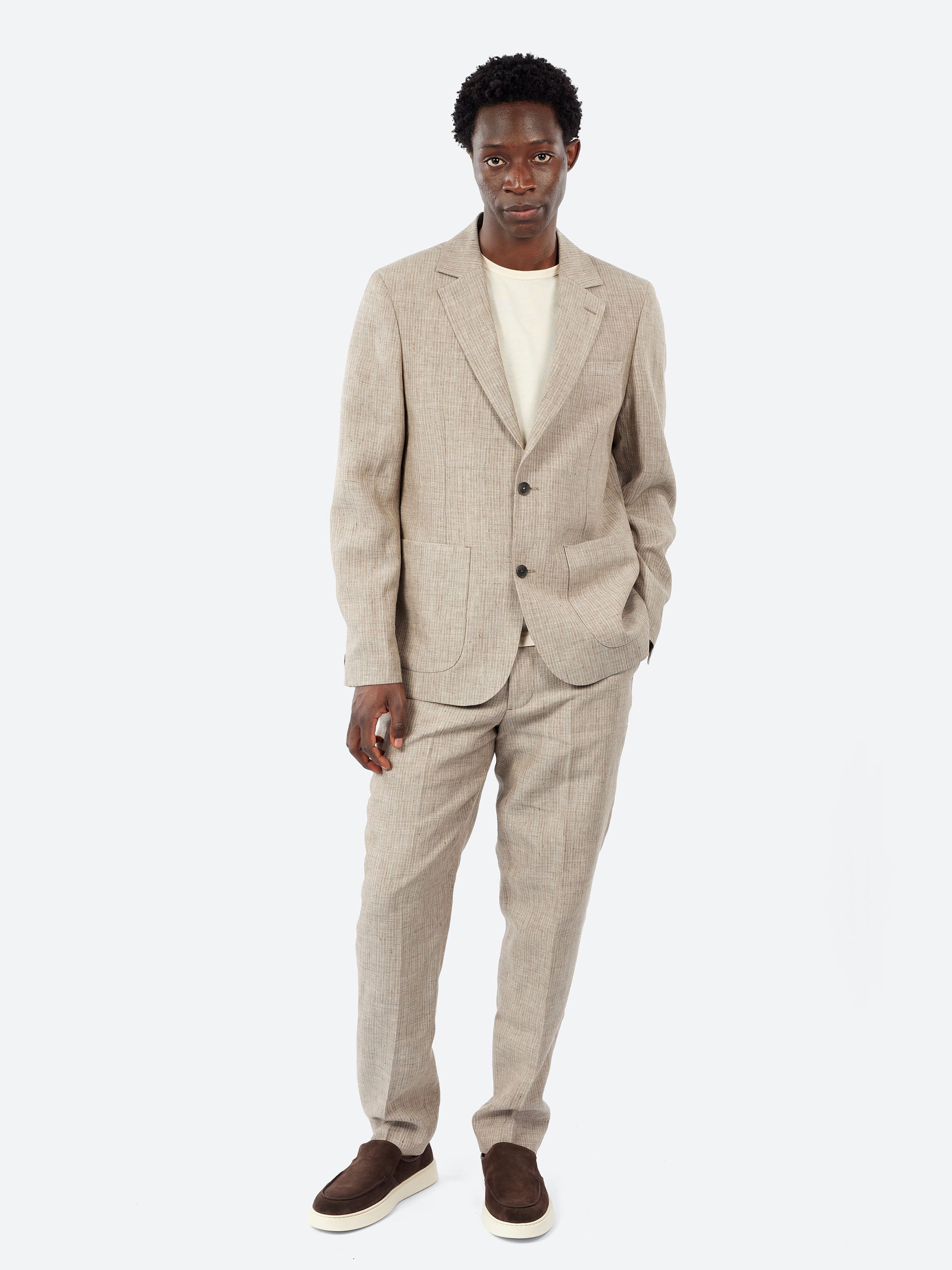Fintry Blazer