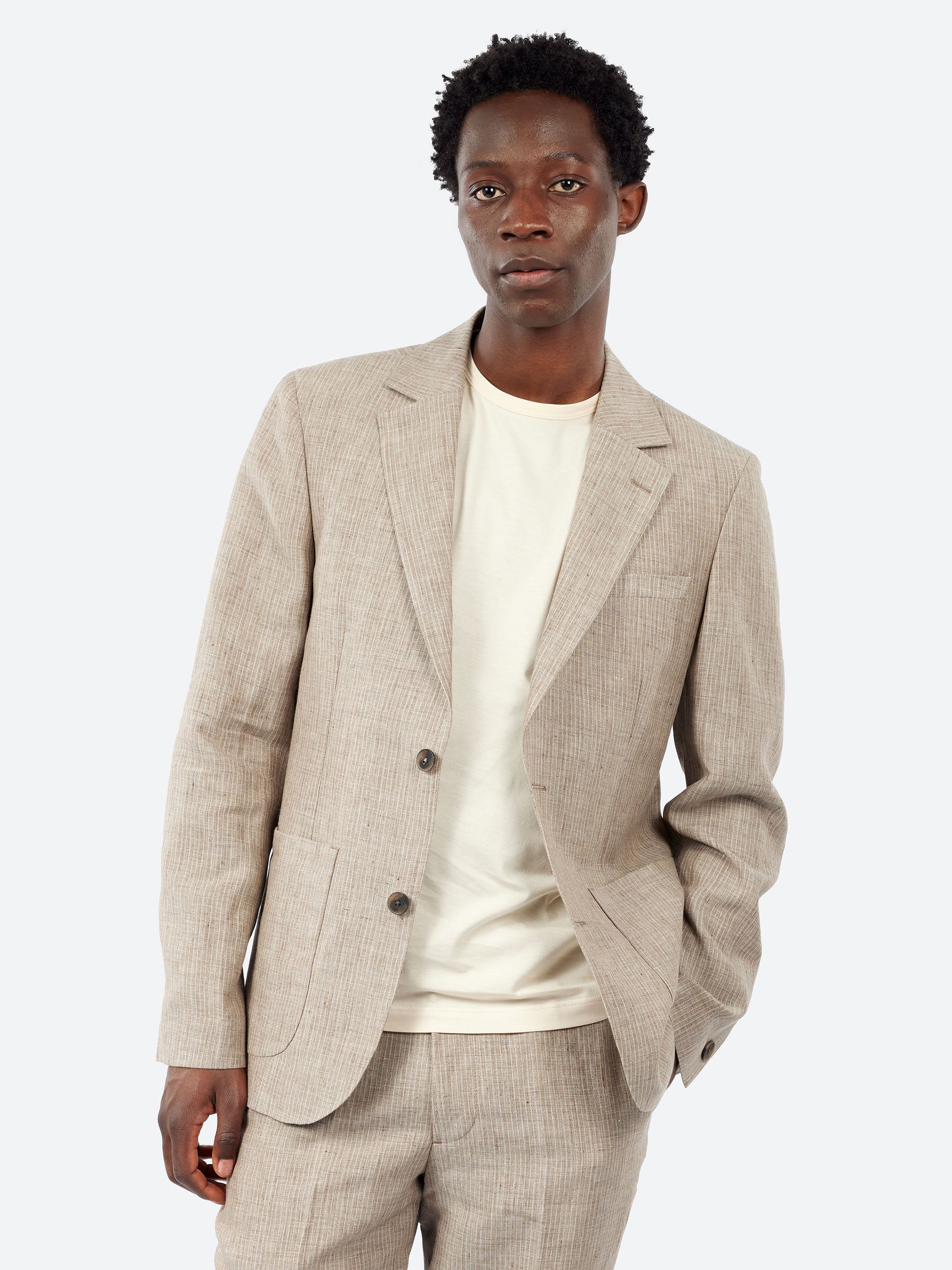 Fintry Blazer
