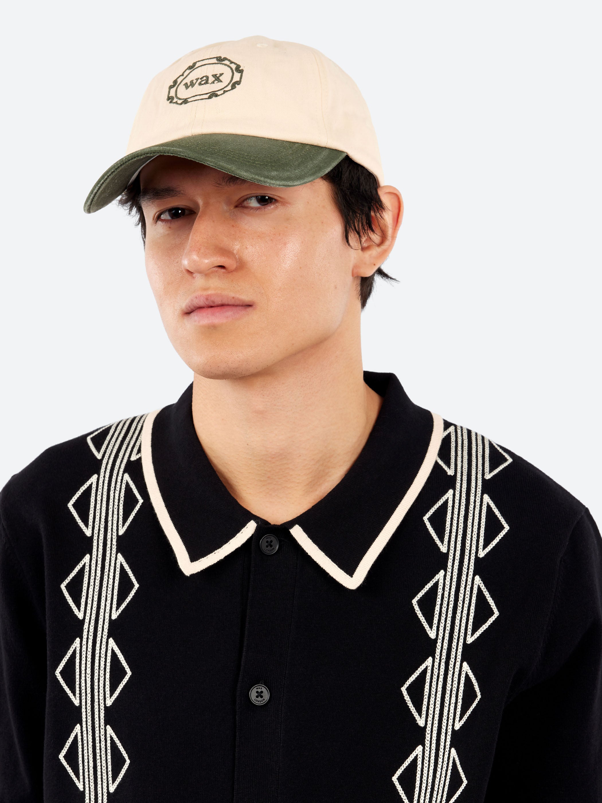 Spencer Sports Cap