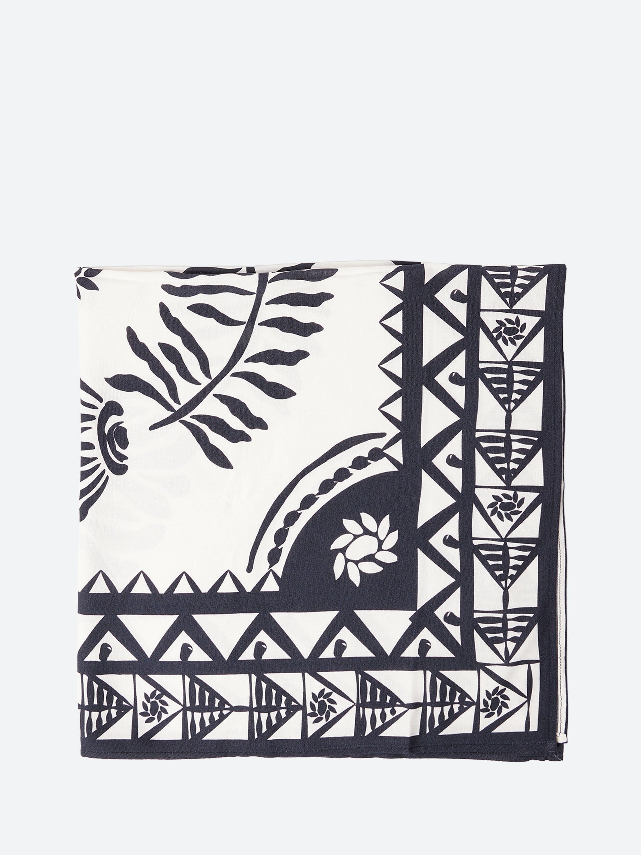 Sloane Neck Scarf