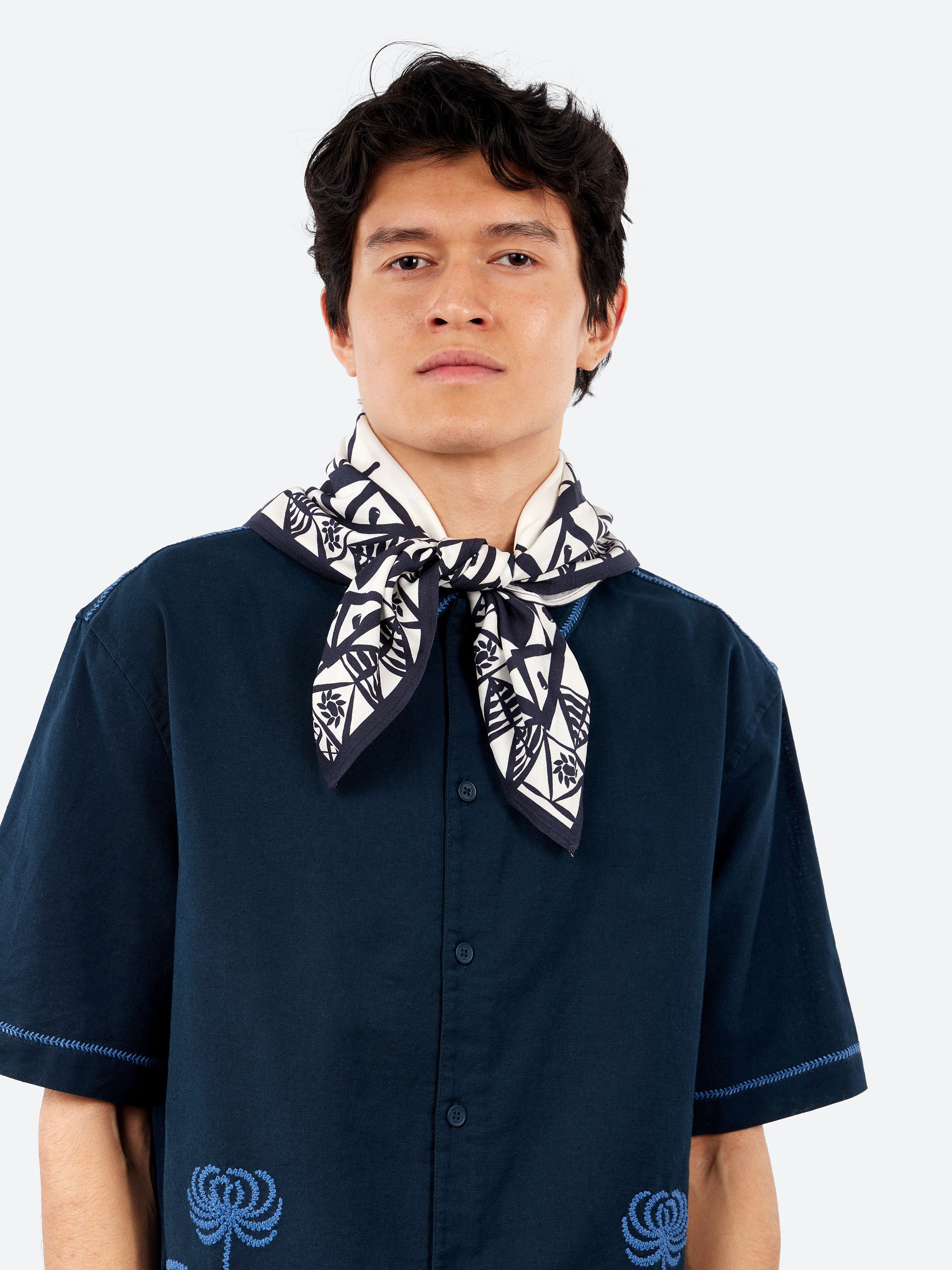 Sloane Neck Scarf