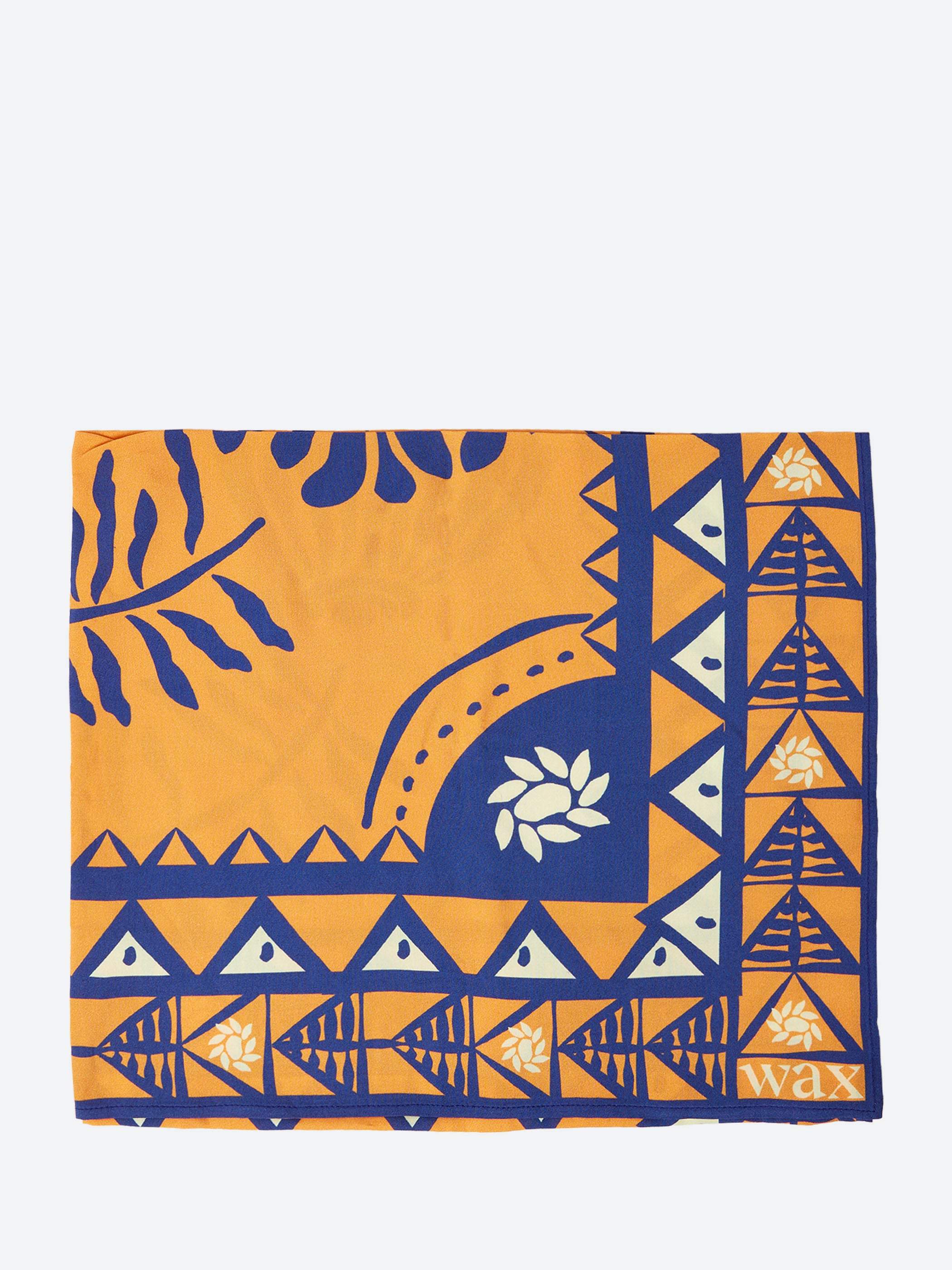 Sloane Neck Scarf