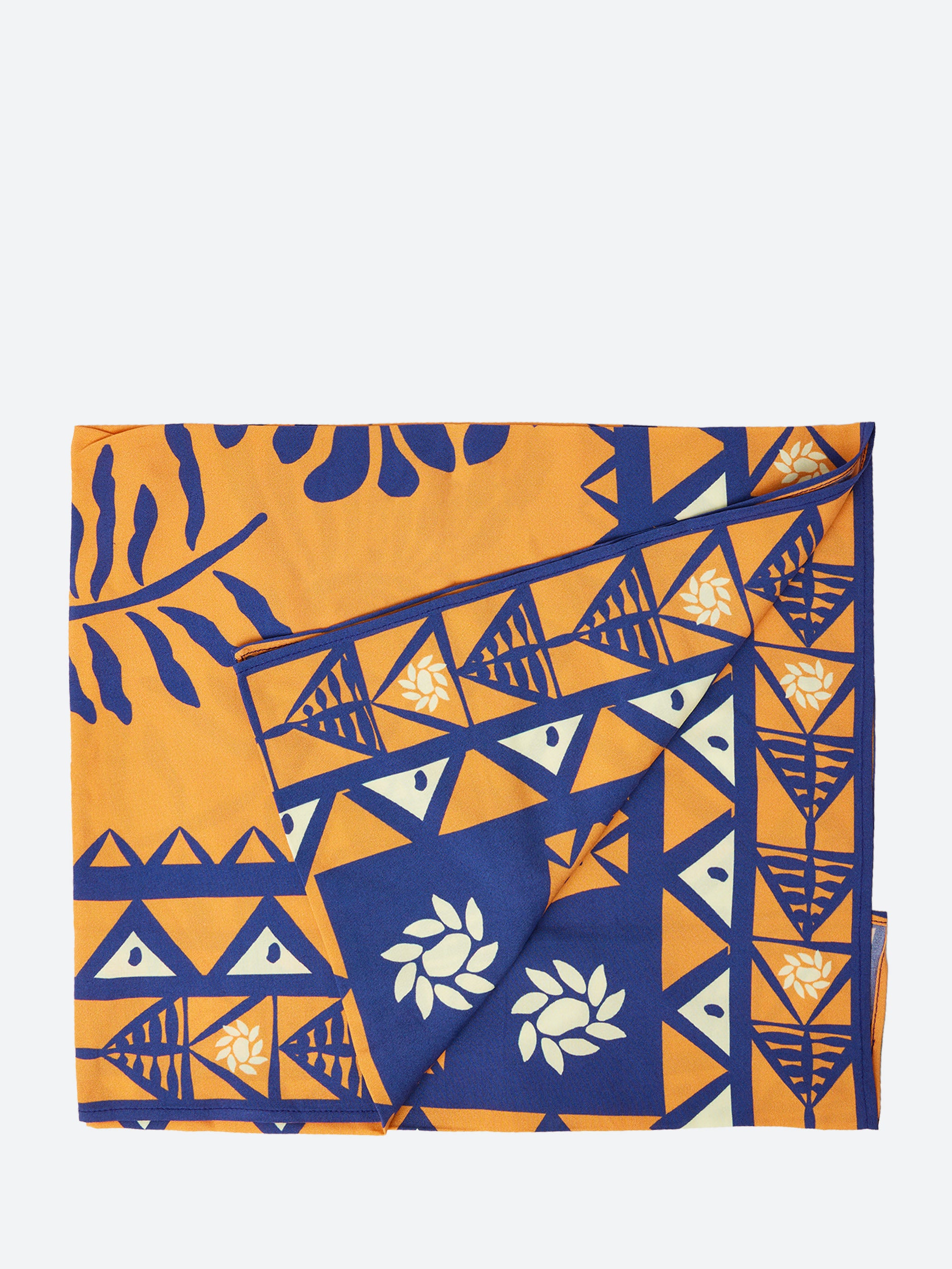 Sloane Neck Scarf