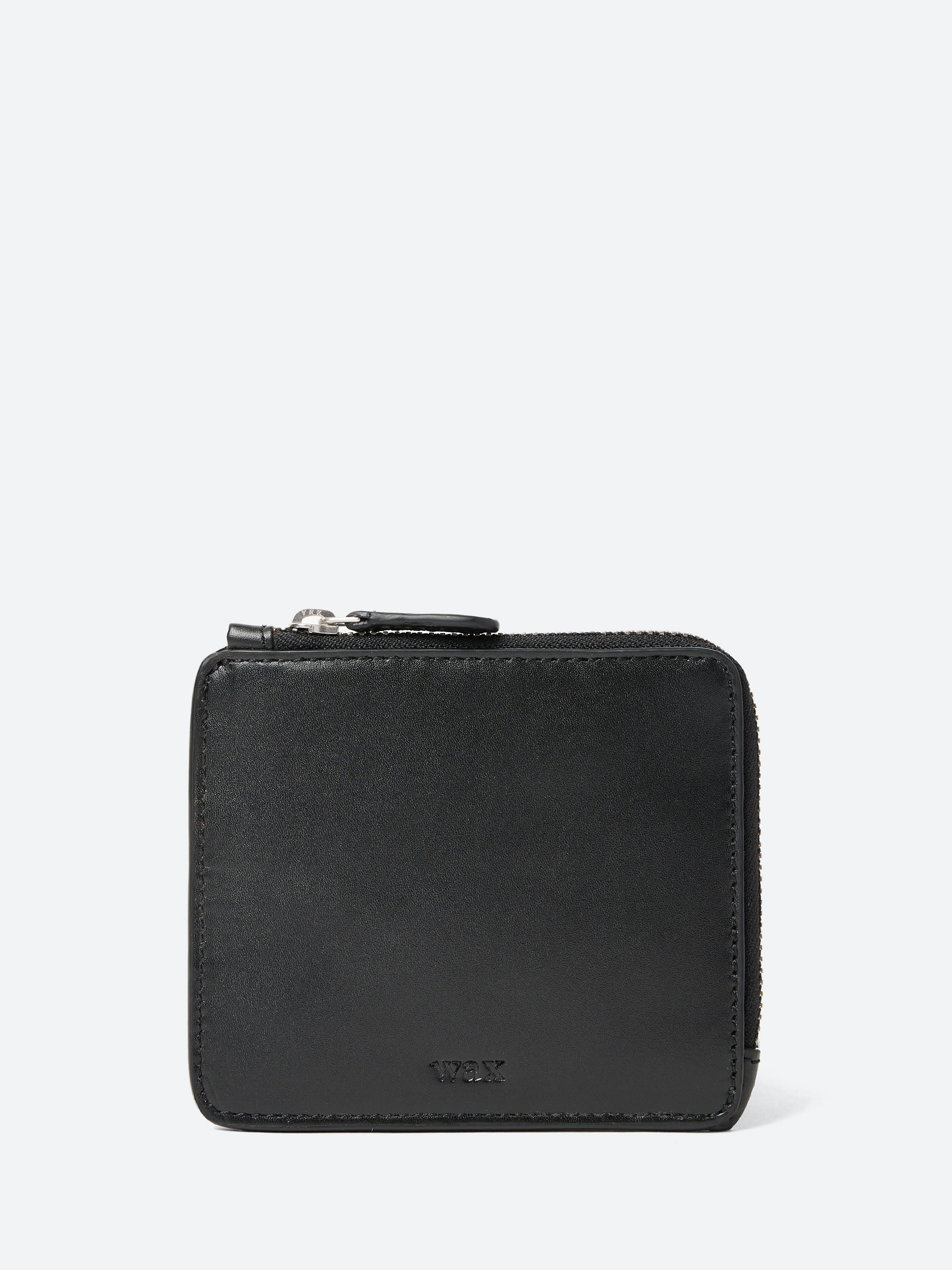 BRIEFING LANCE2 MOS GREEN USA製 w/PAD Wax London - Harford Wallet in Black – gravitypope