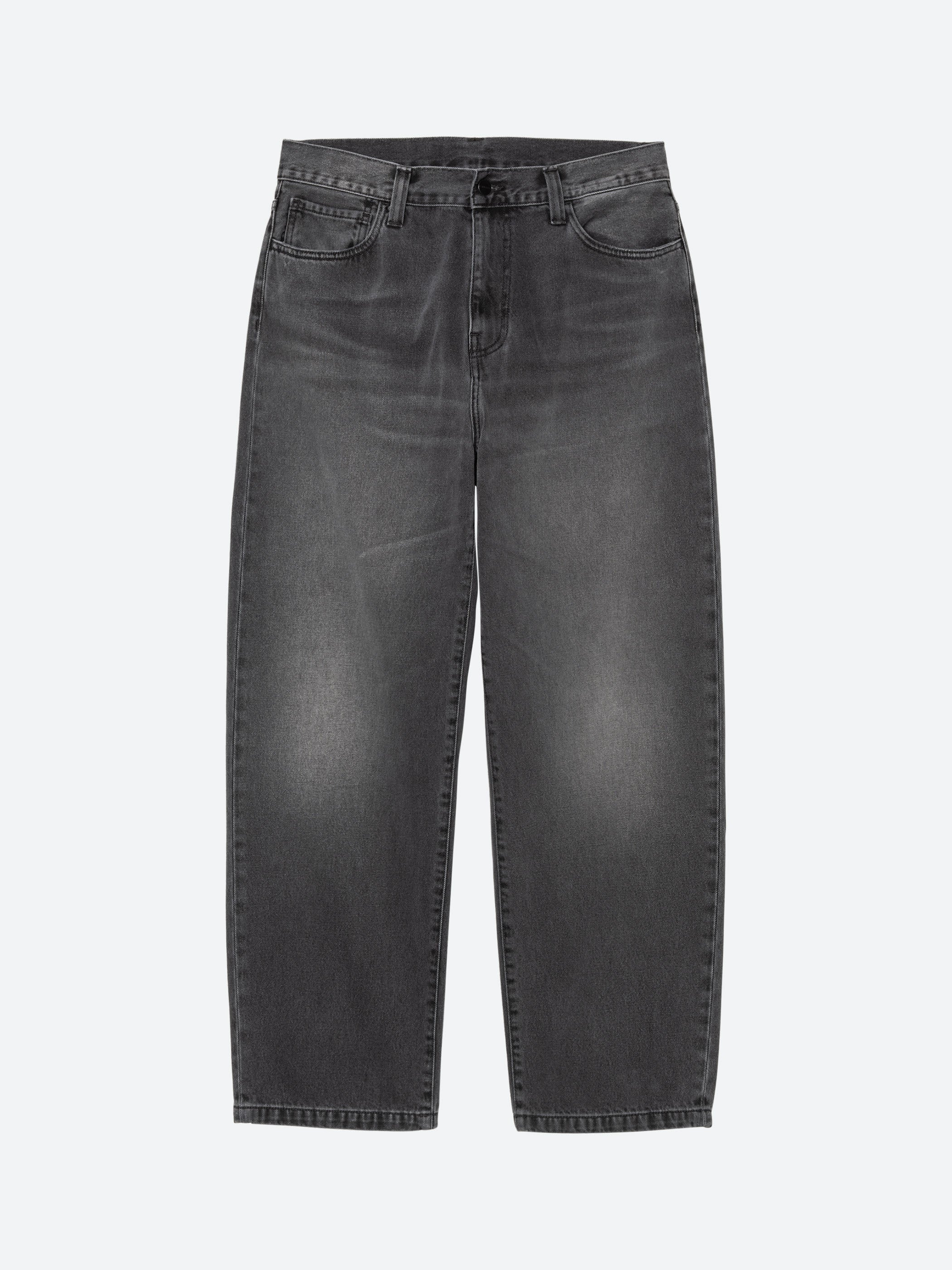 Carhartt WIP - Landon Pant in Blue Rinsed – gravitypope