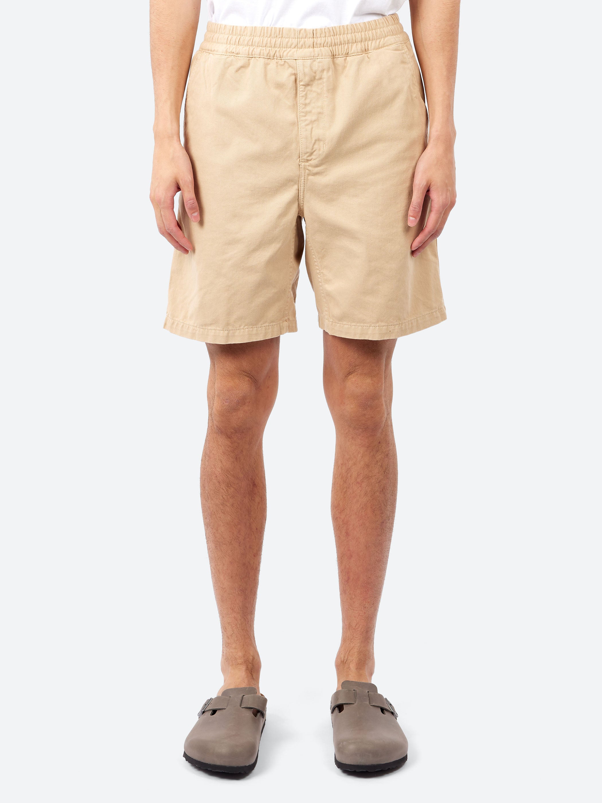Flint Short