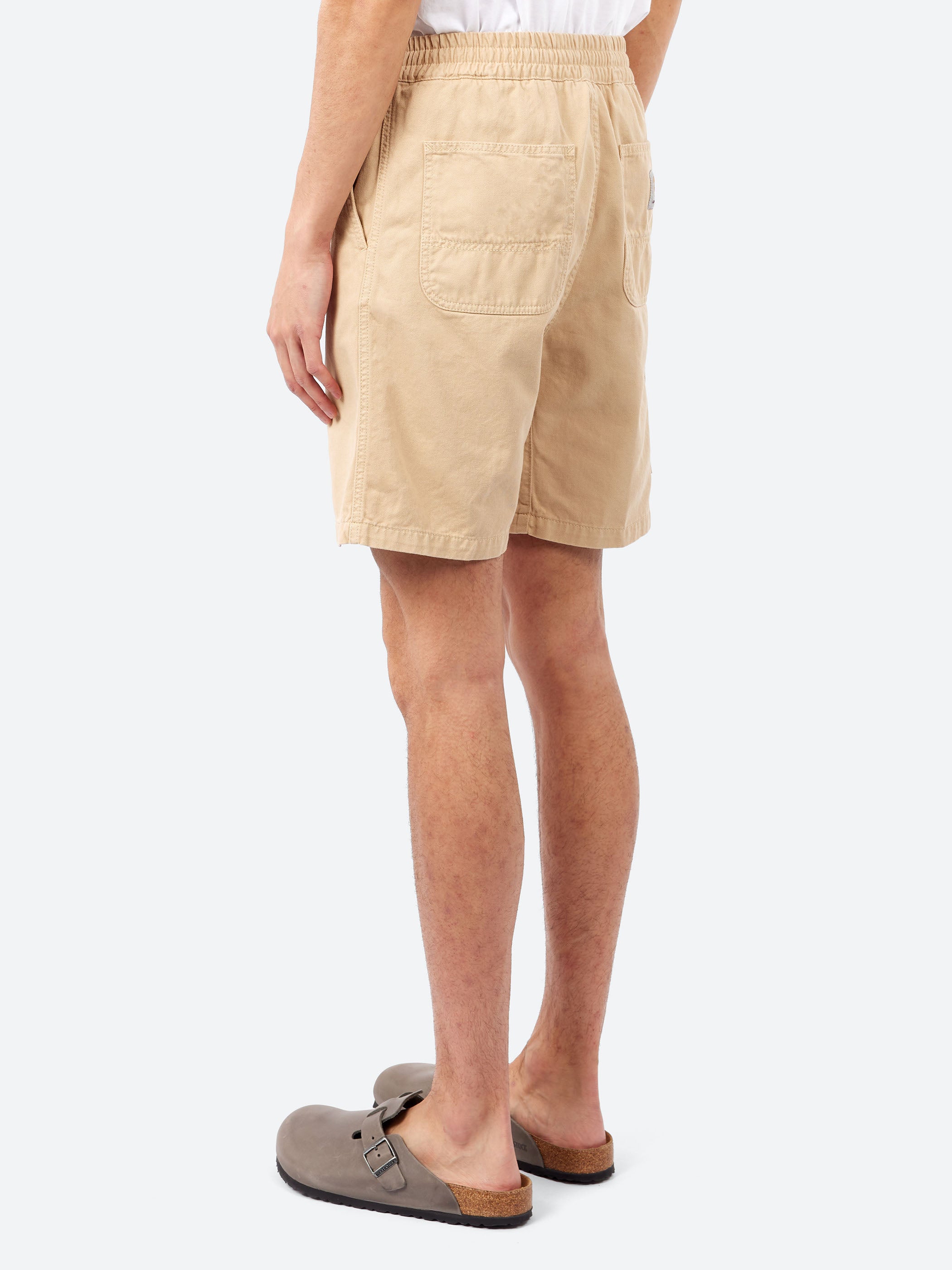 Flint Short