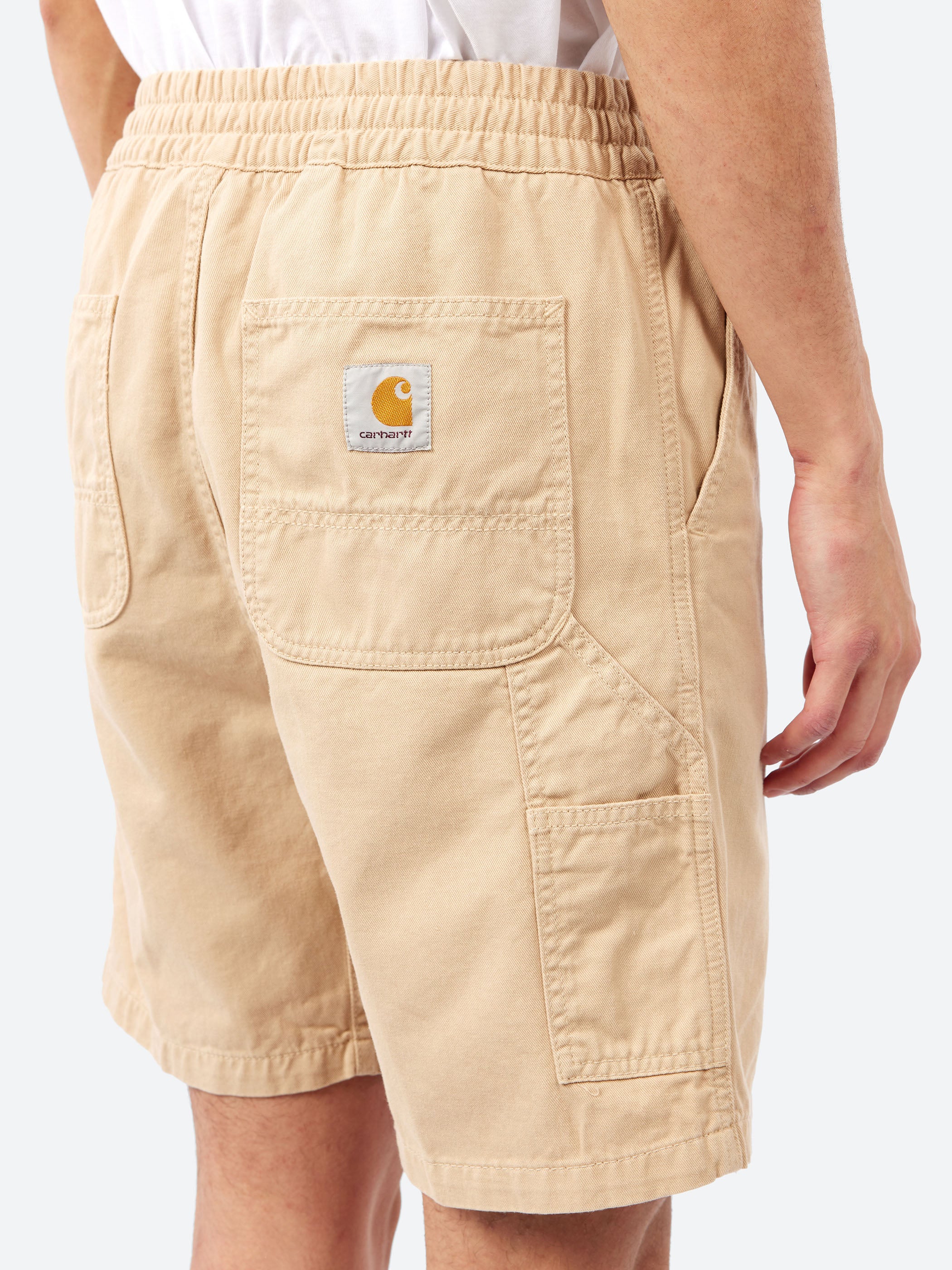 Flint Short
