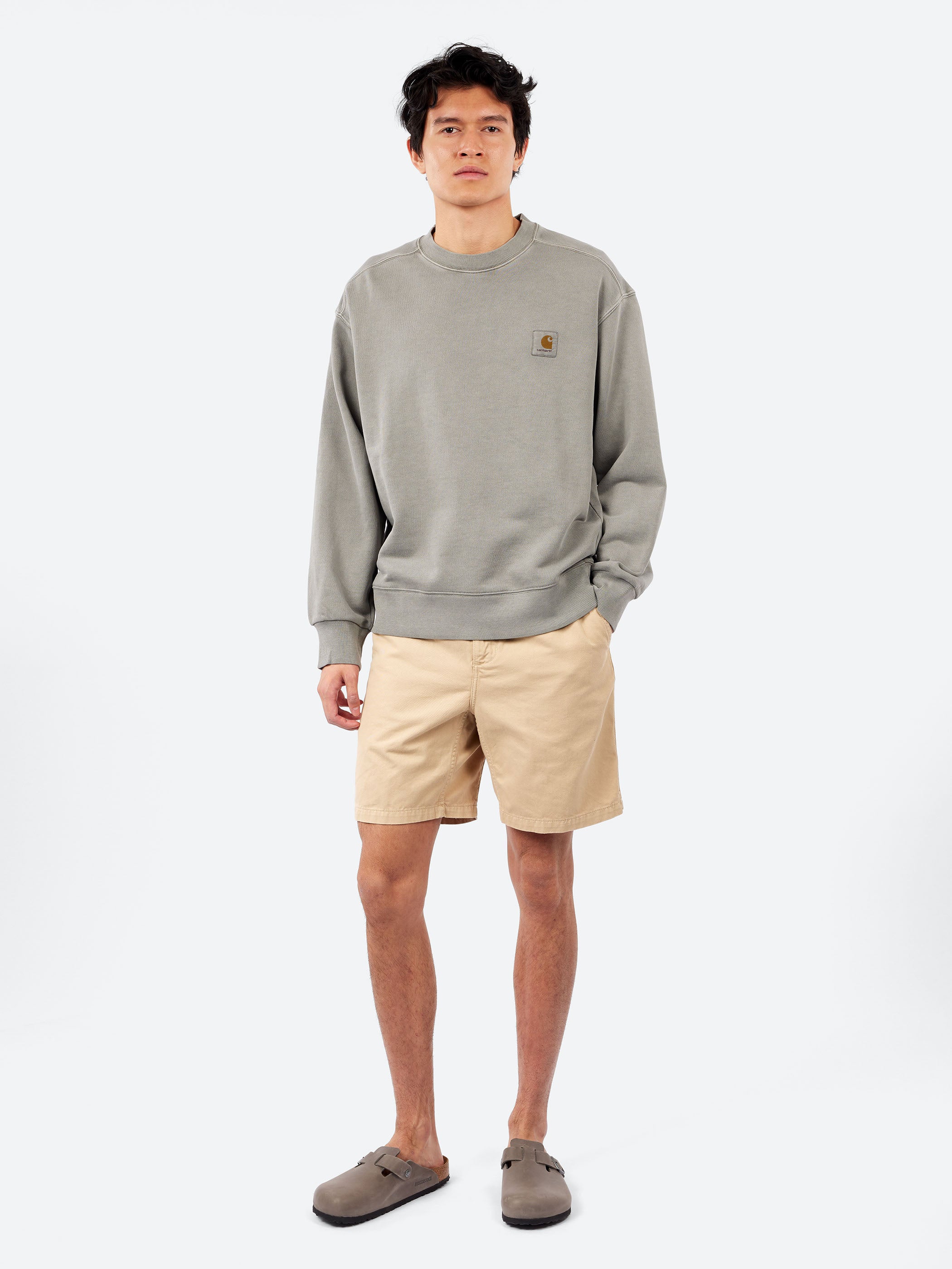 Flint Short