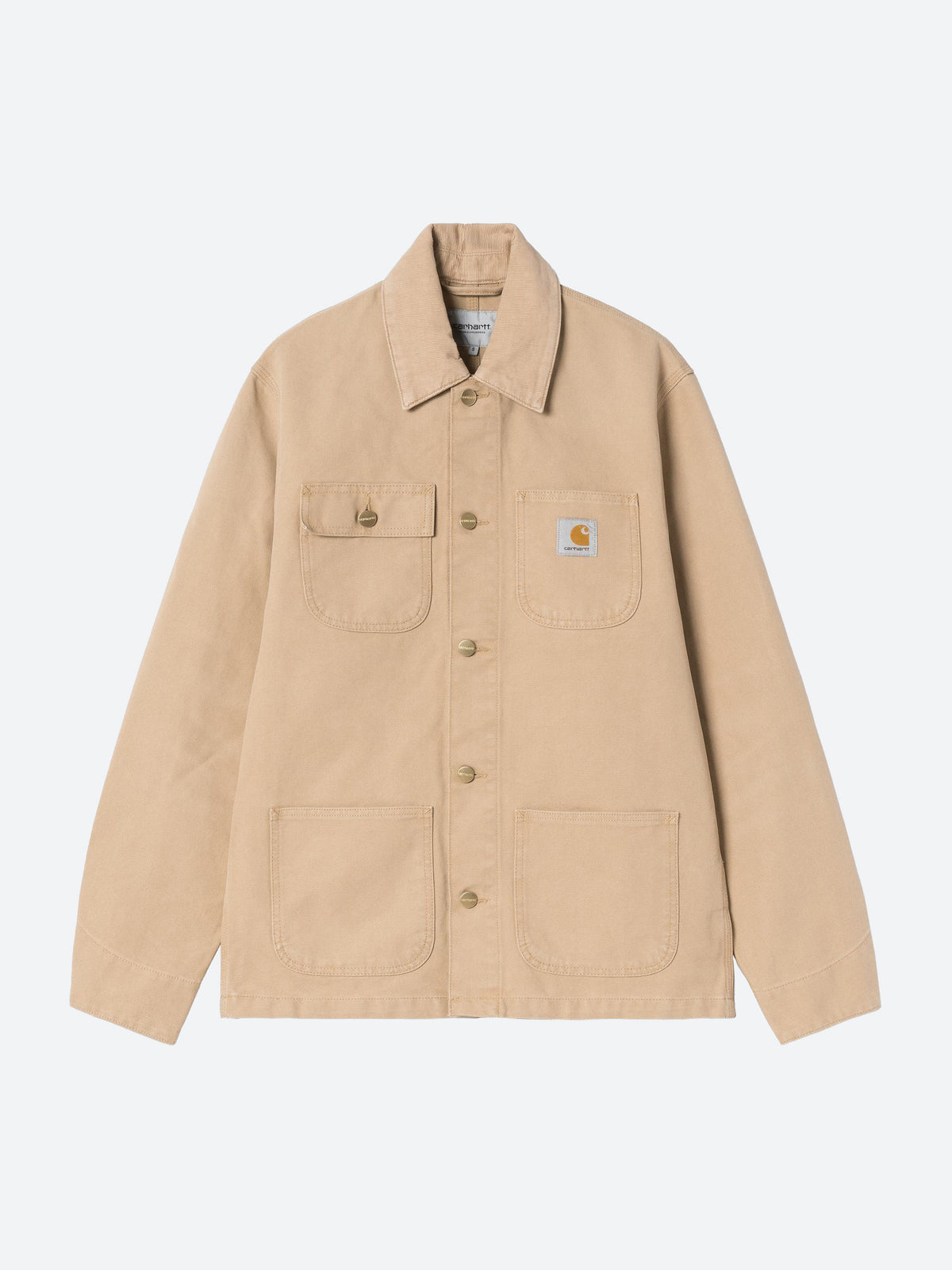 Michigan Chore Coat (Spring)