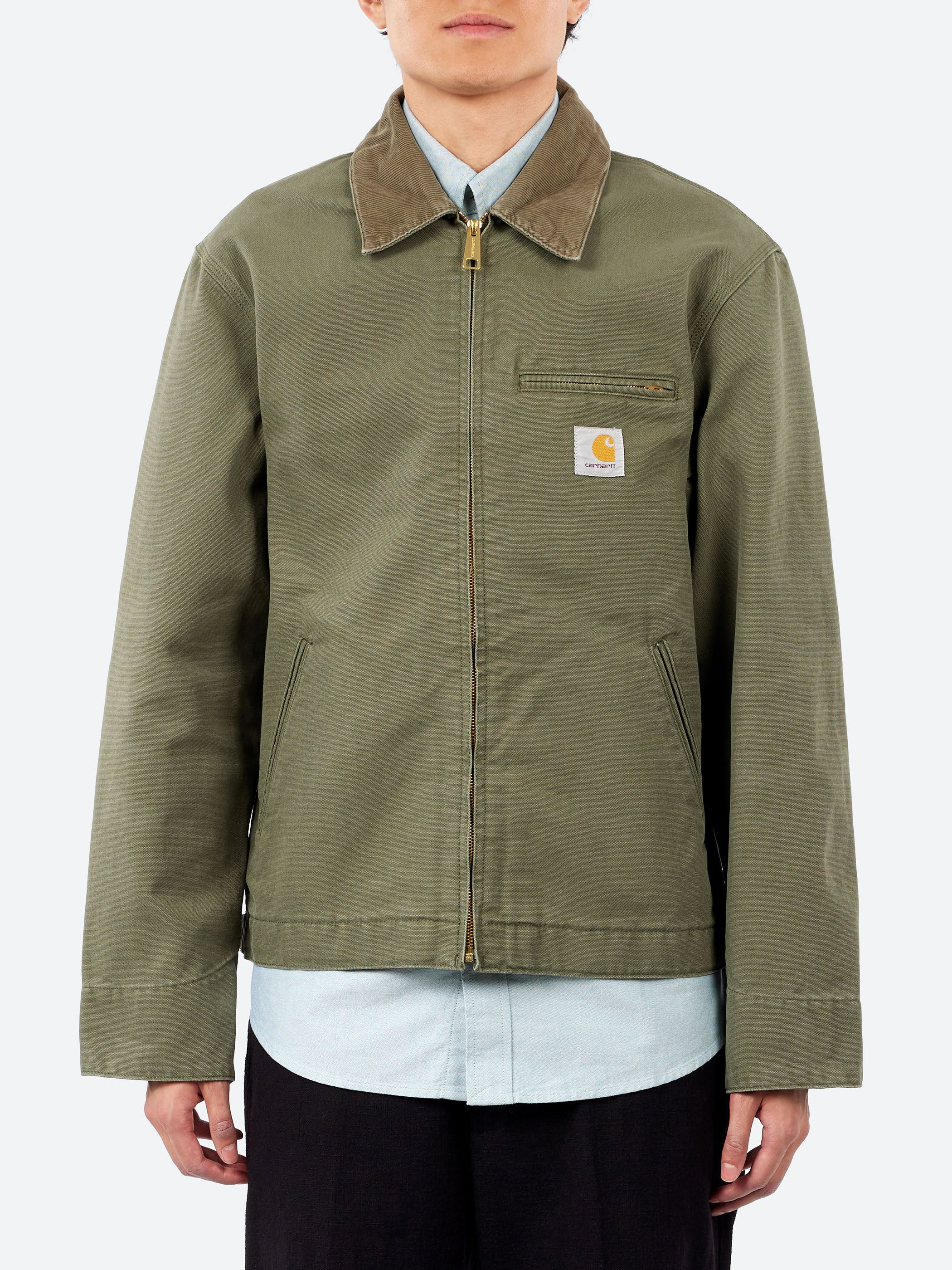 Detroit Jacket (Spring)