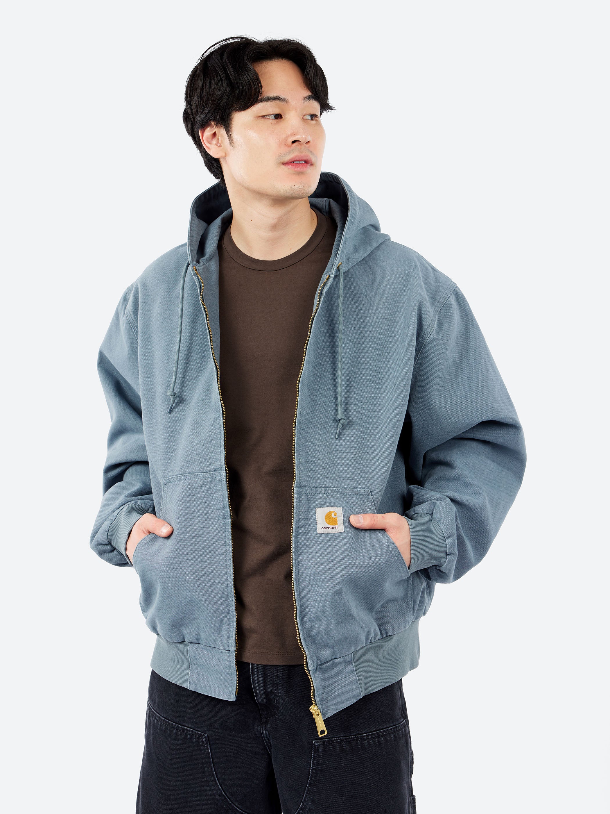 OG Active Jacket
